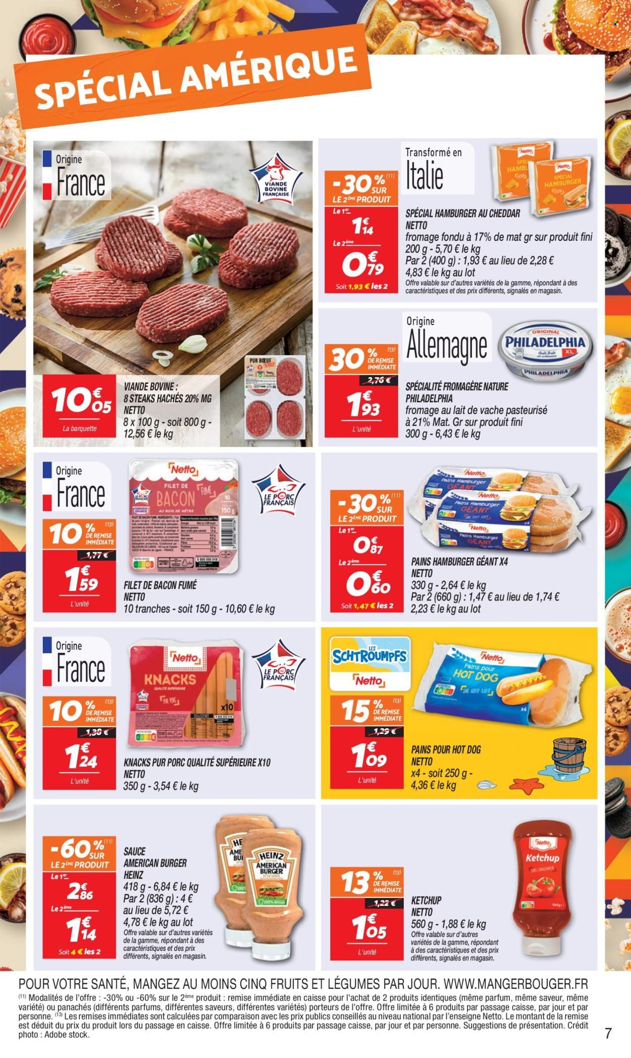 Catalogue NETTO - MOIS DU FRAIS