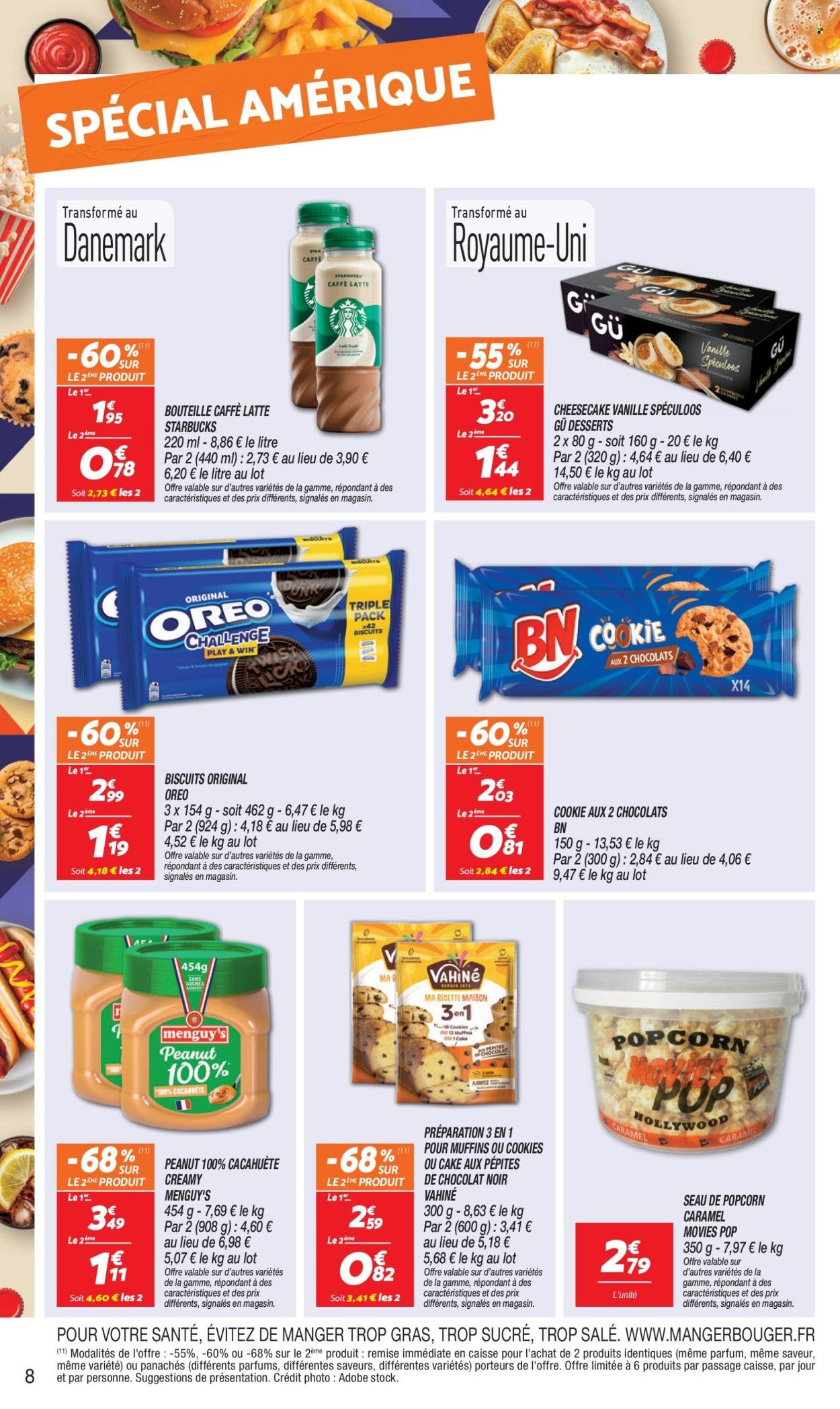 Catalogue NETTO - MOIS DU FRAIS