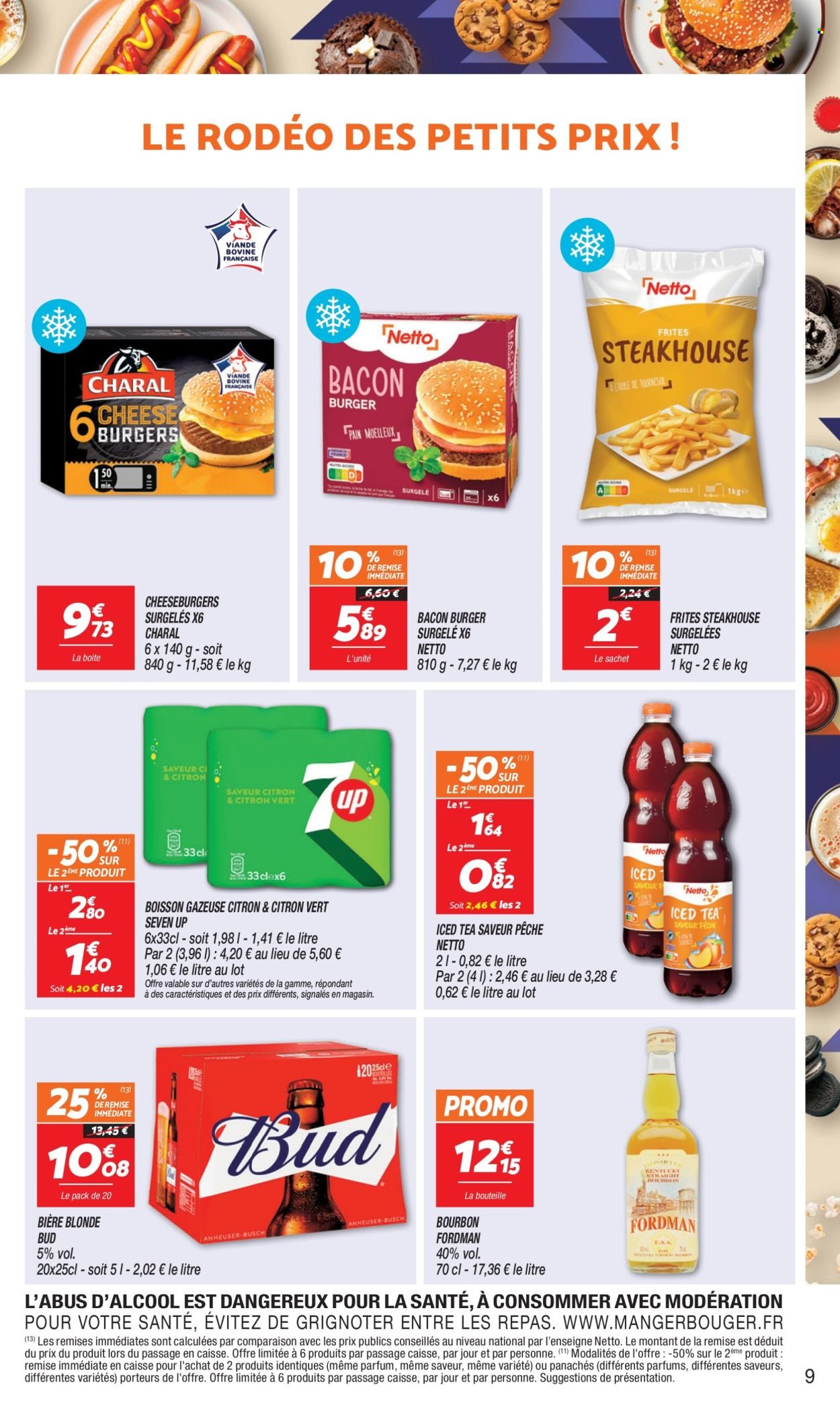 Catalogue NETTO - MOIS DU FRAIS
