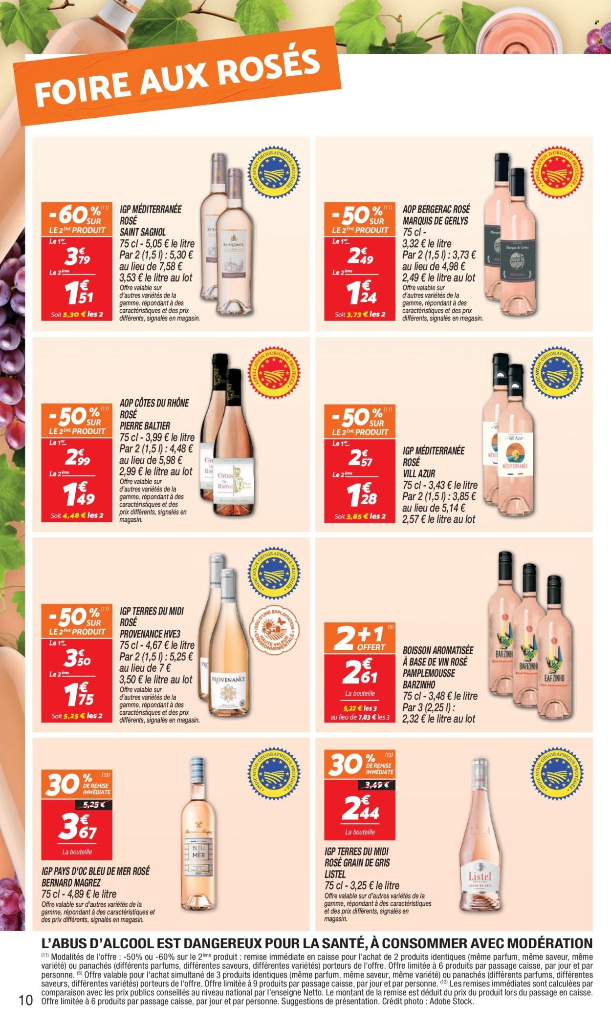 Catalogue NETTO - MOIS DU FRAIS