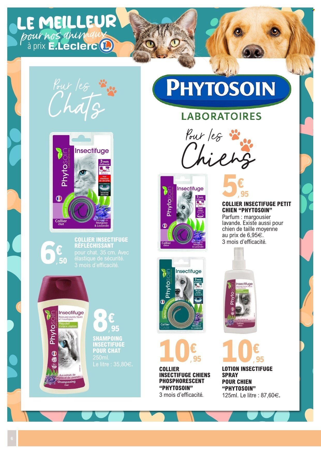 Catalogue E.LECLERC - Du mardi 21 avril 2026 (2026-04-21 - 2026-05-03)