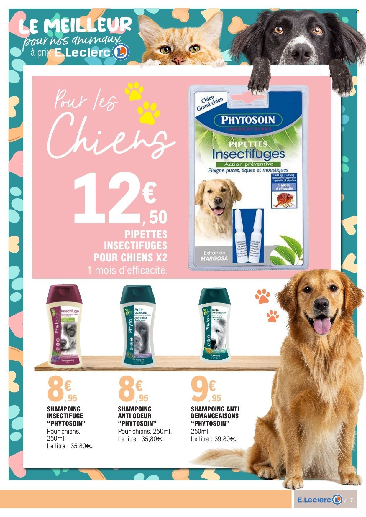 Catalogue E.LECLERC - Du mardi 21 avril 2026 (2026-04-21 - 2026-05-03)