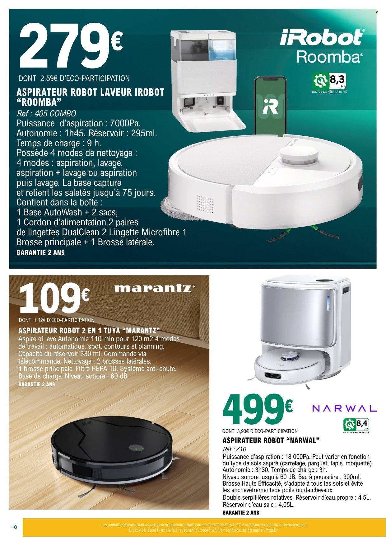 Catalogue E.LECLERC - Du mardi 11 août 2026