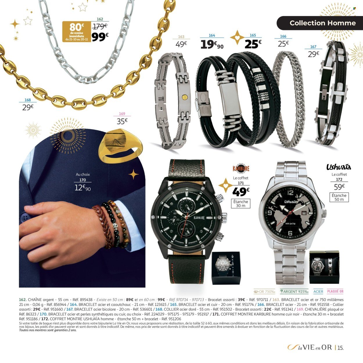 Catalogue AUCHAN - Bon Noël et bonnes affaires