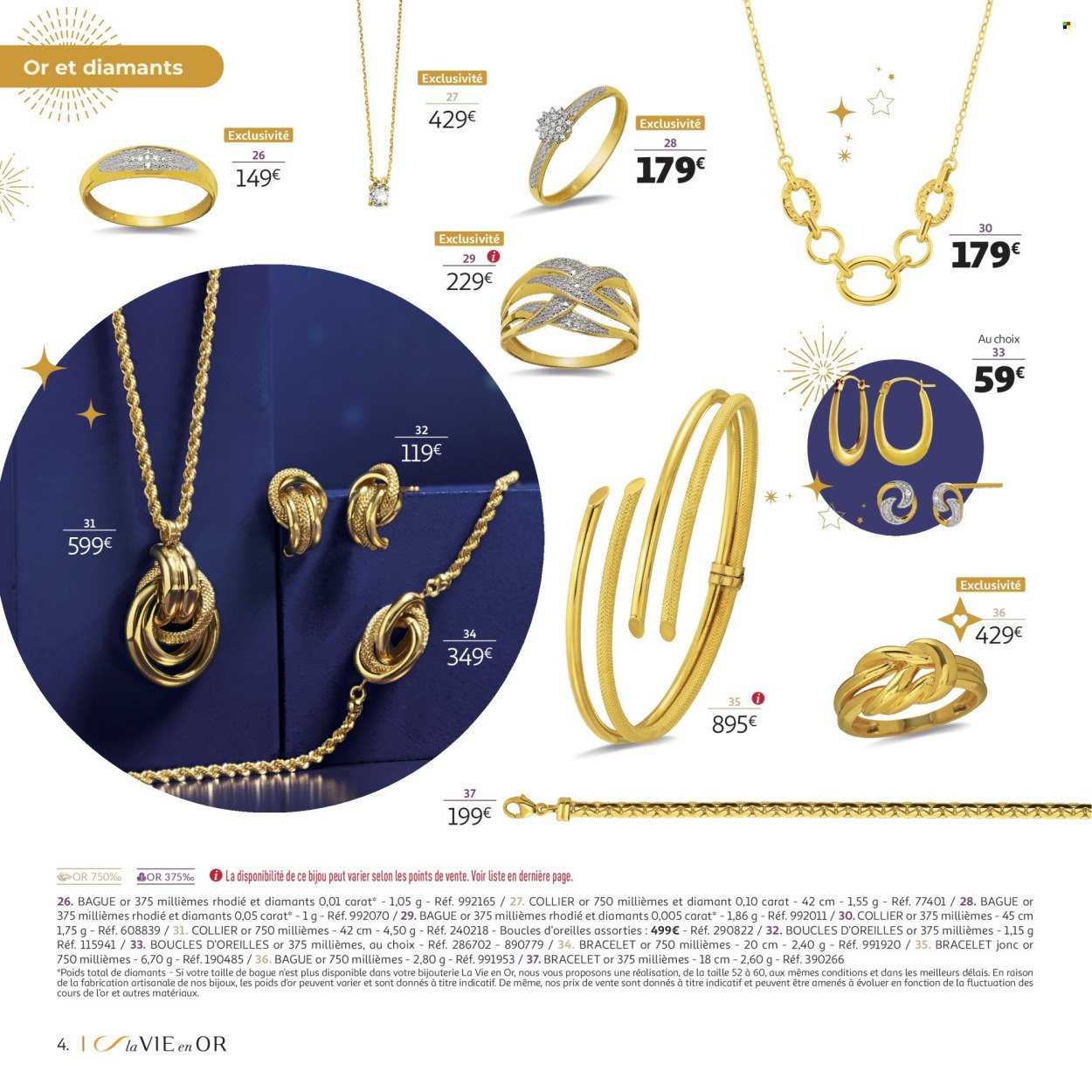 Catalogue AUCHAN - Bon Noël et bonnes affaires