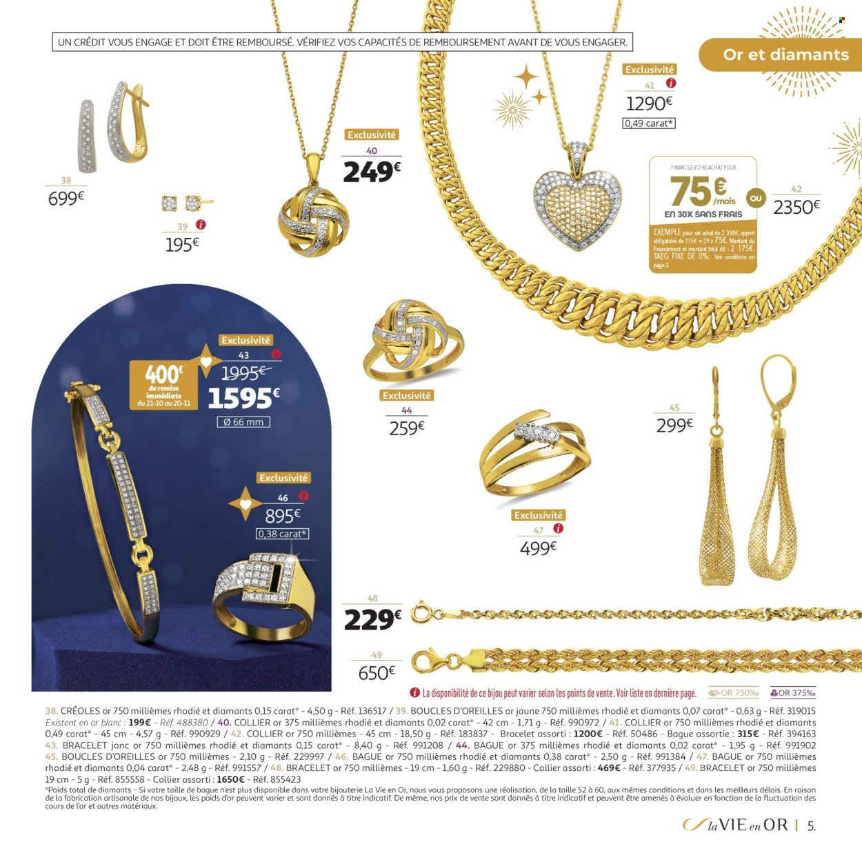 Catalogue AUCHAN - Bon Noël et bonnes affaires