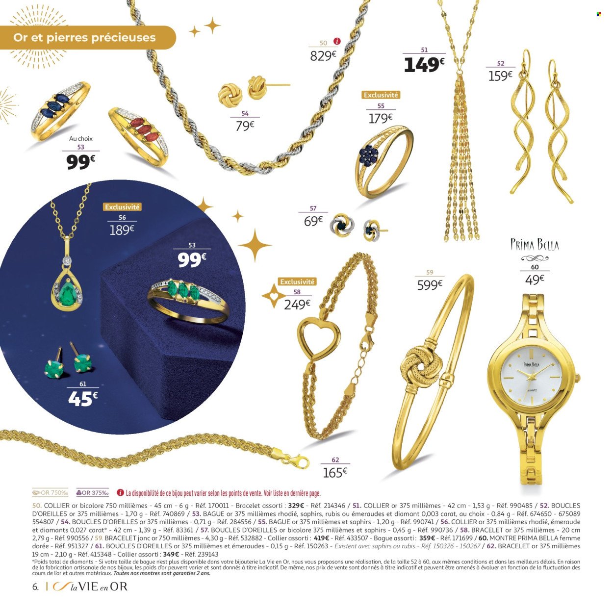 Catalogue AUCHAN - Bon Noël et bonnes affaires