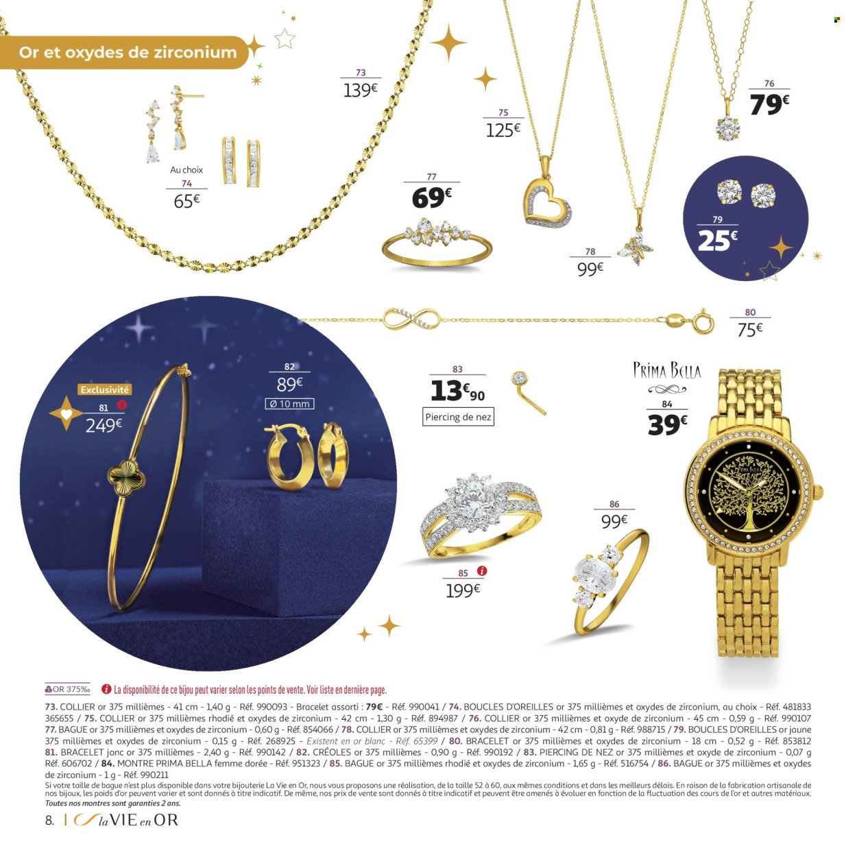 Catalogue AUCHAN - Bon Noël et bonnes affaires