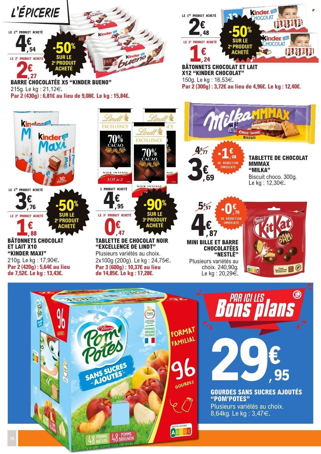 Catalogue E.LECLERC - Du mardi 27 janvier 2026