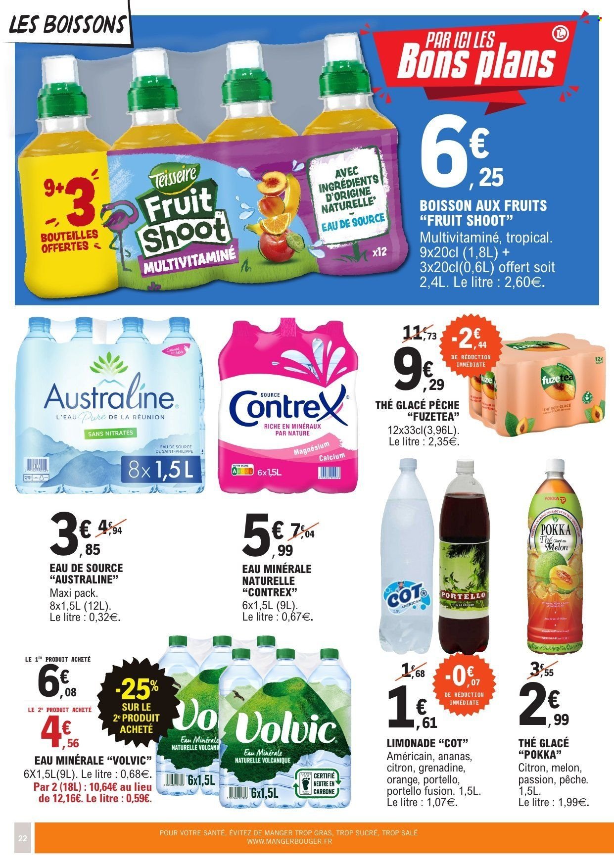 Catalogue E.LECLERC - Du mardi 27 janvier 2026