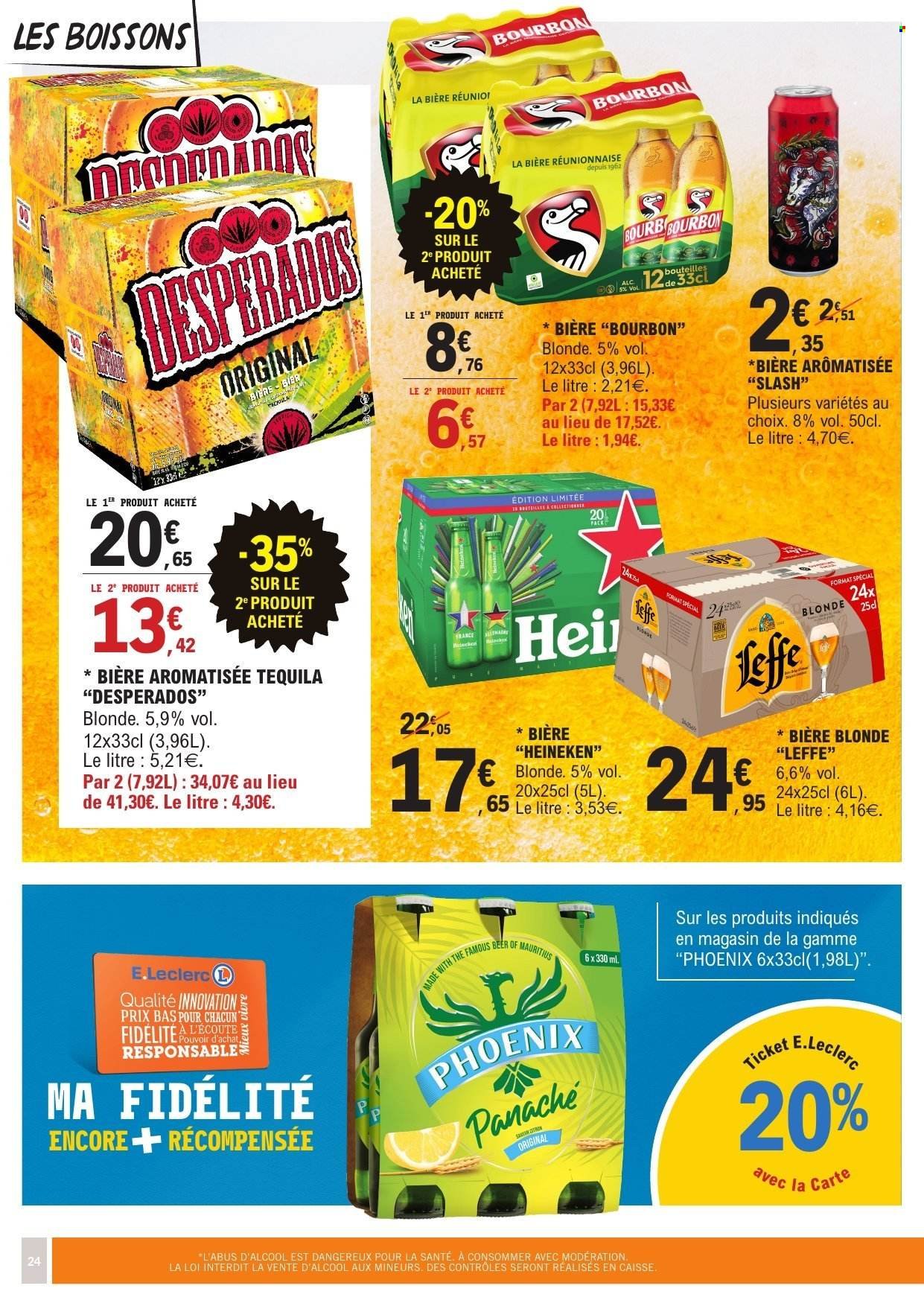 Catalogue E.LECLERC - Du mardi 27 janvier 2026