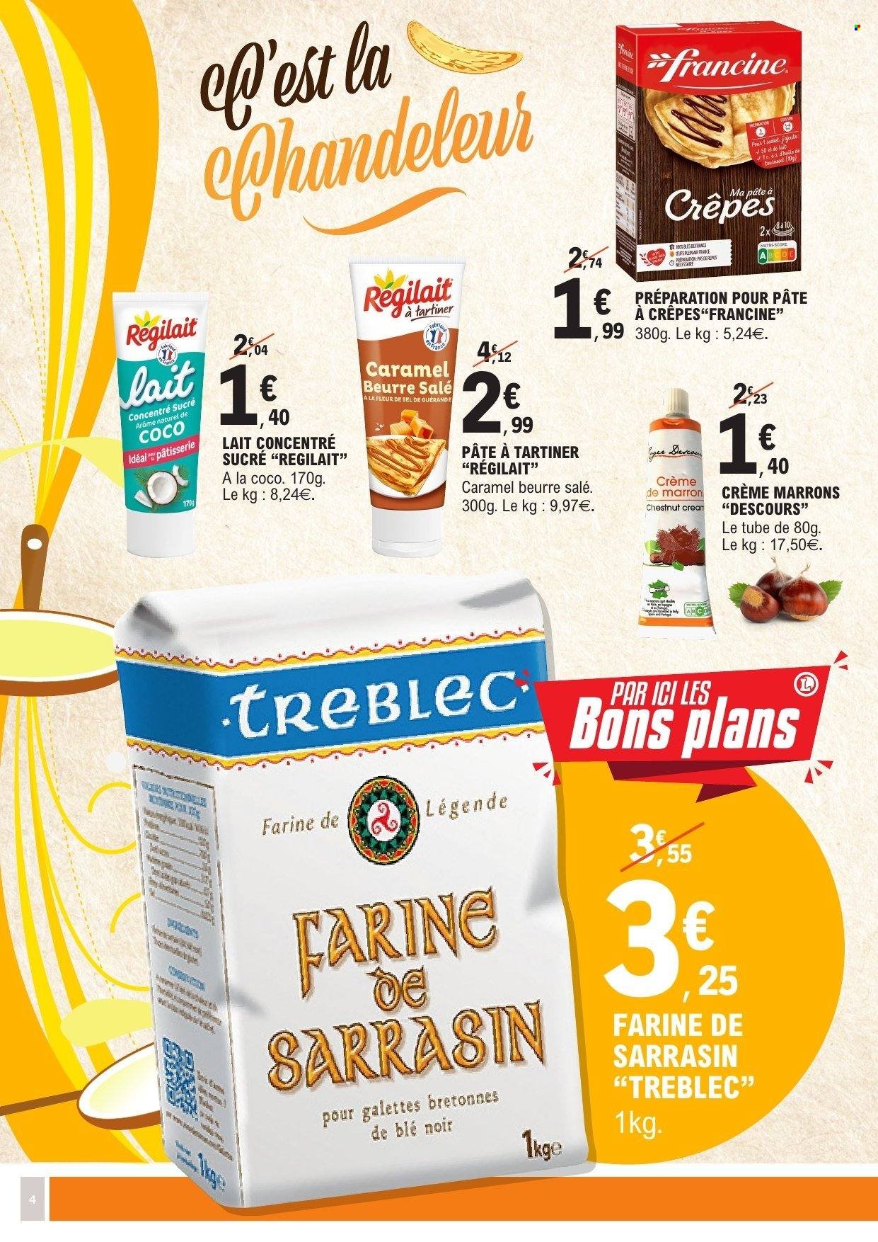 Catalogue E.LECLERC - Du mardi 27 janvier 2026