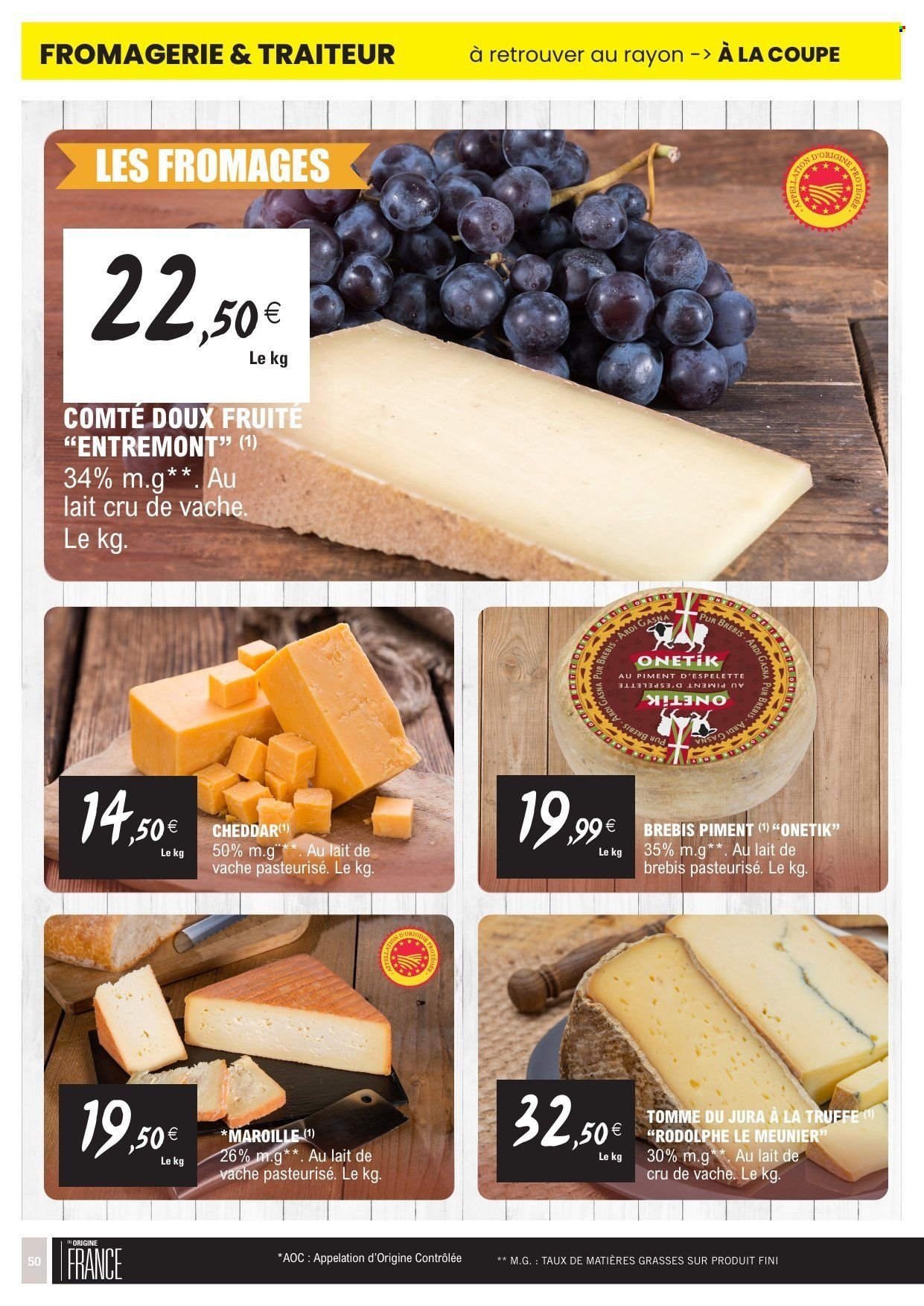 Catalogue E.LECLERC - Du mardi 27 janvier 2026