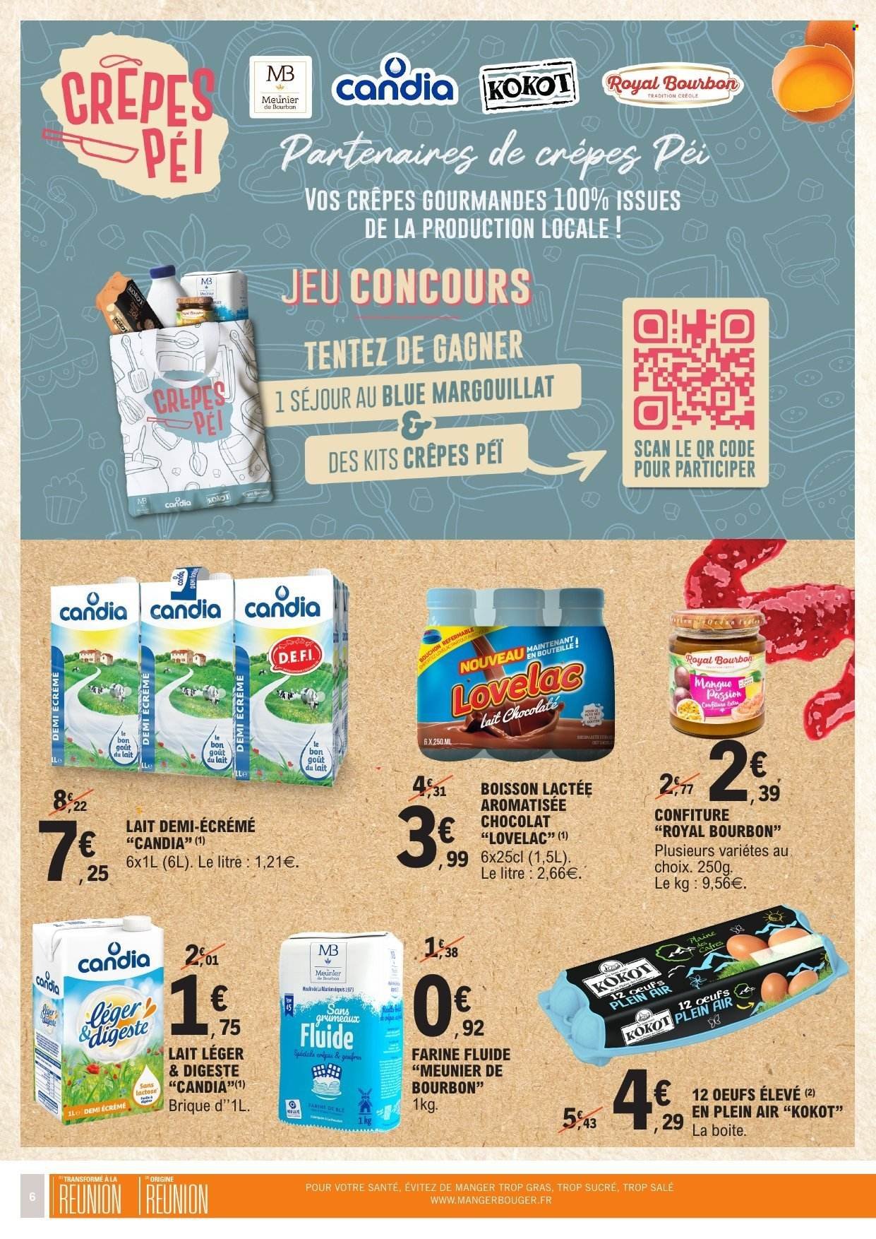 Catalogue E.LECLERC - Du mardi 27 janvier 2026