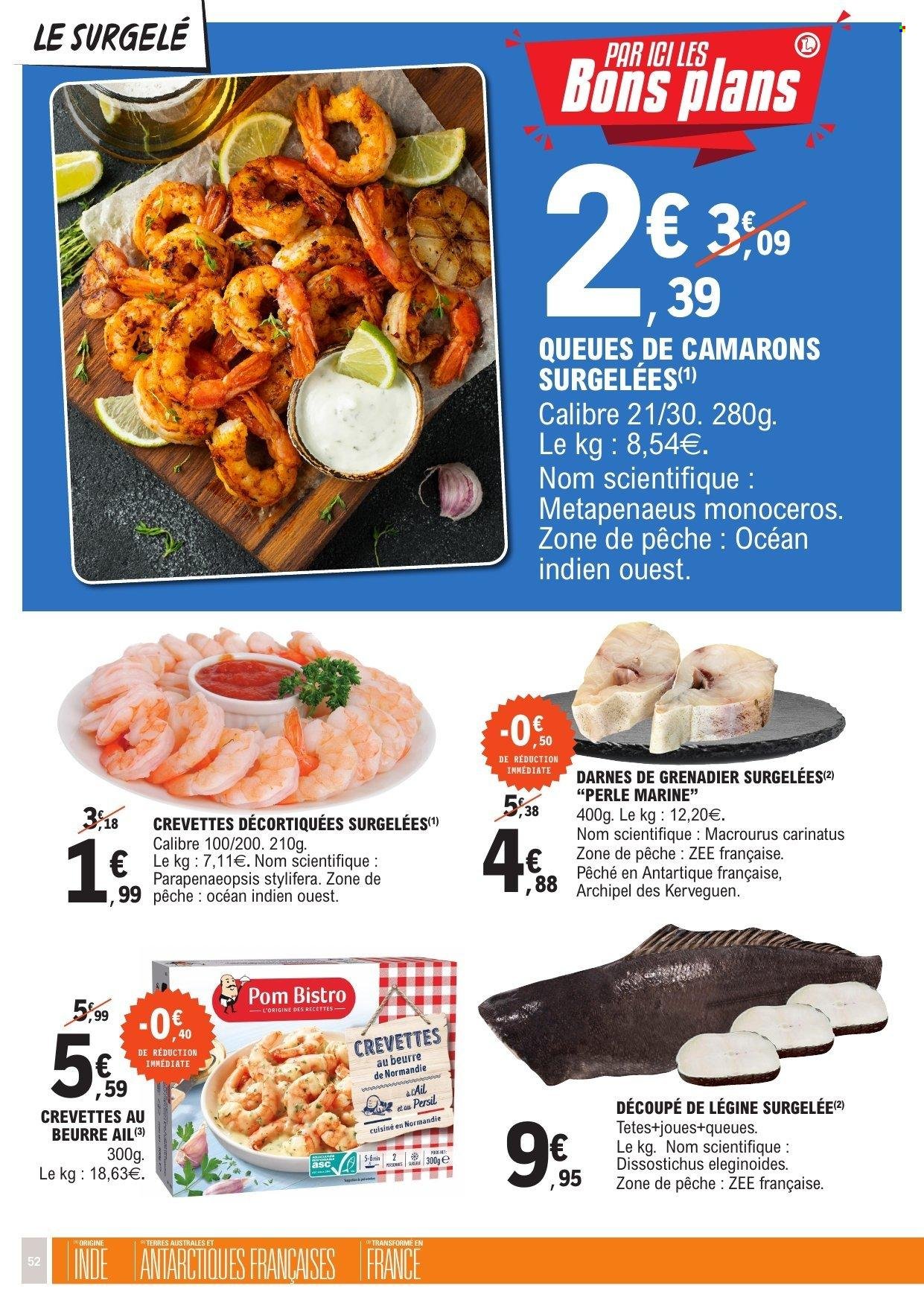 Catalogue E.LECLERC - Du mardi 27 janvier 2026