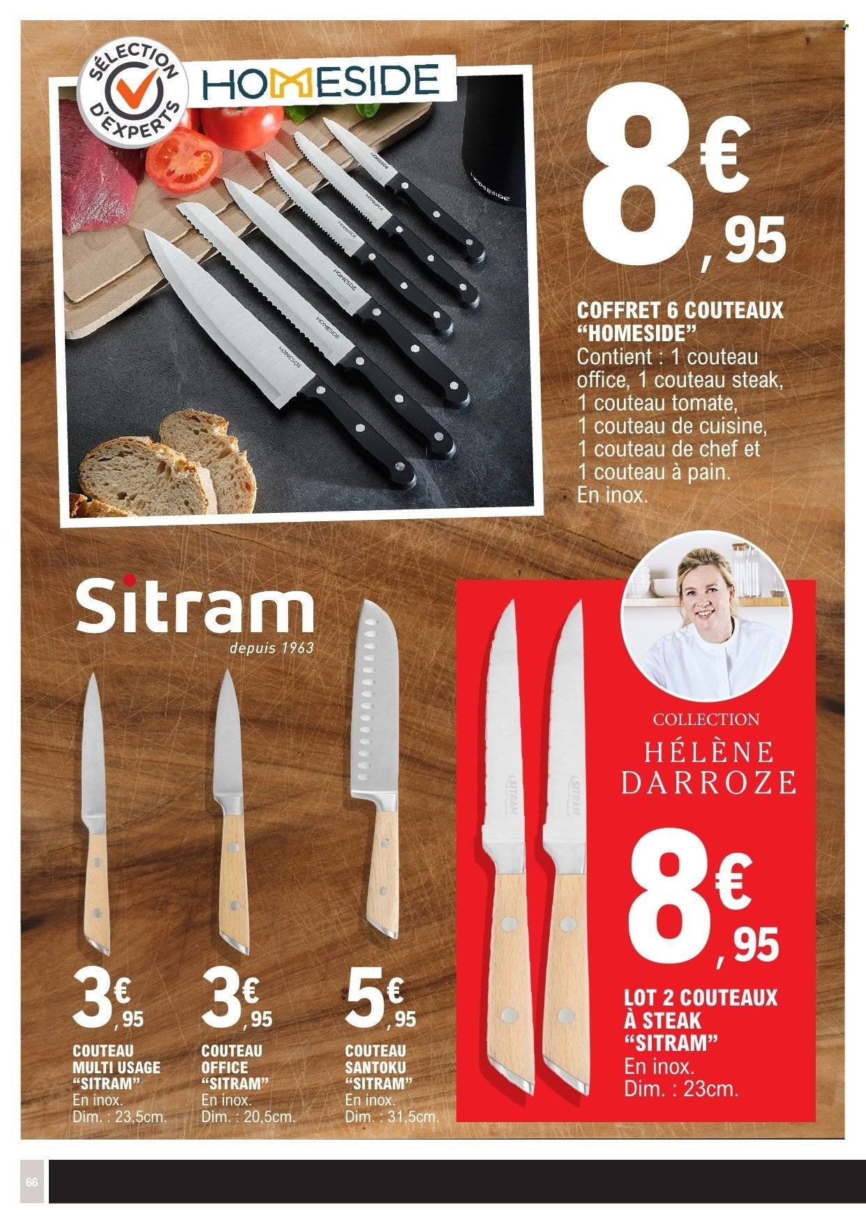 Catalogue E.LECLERC - Du mardi 27 janvier 2026