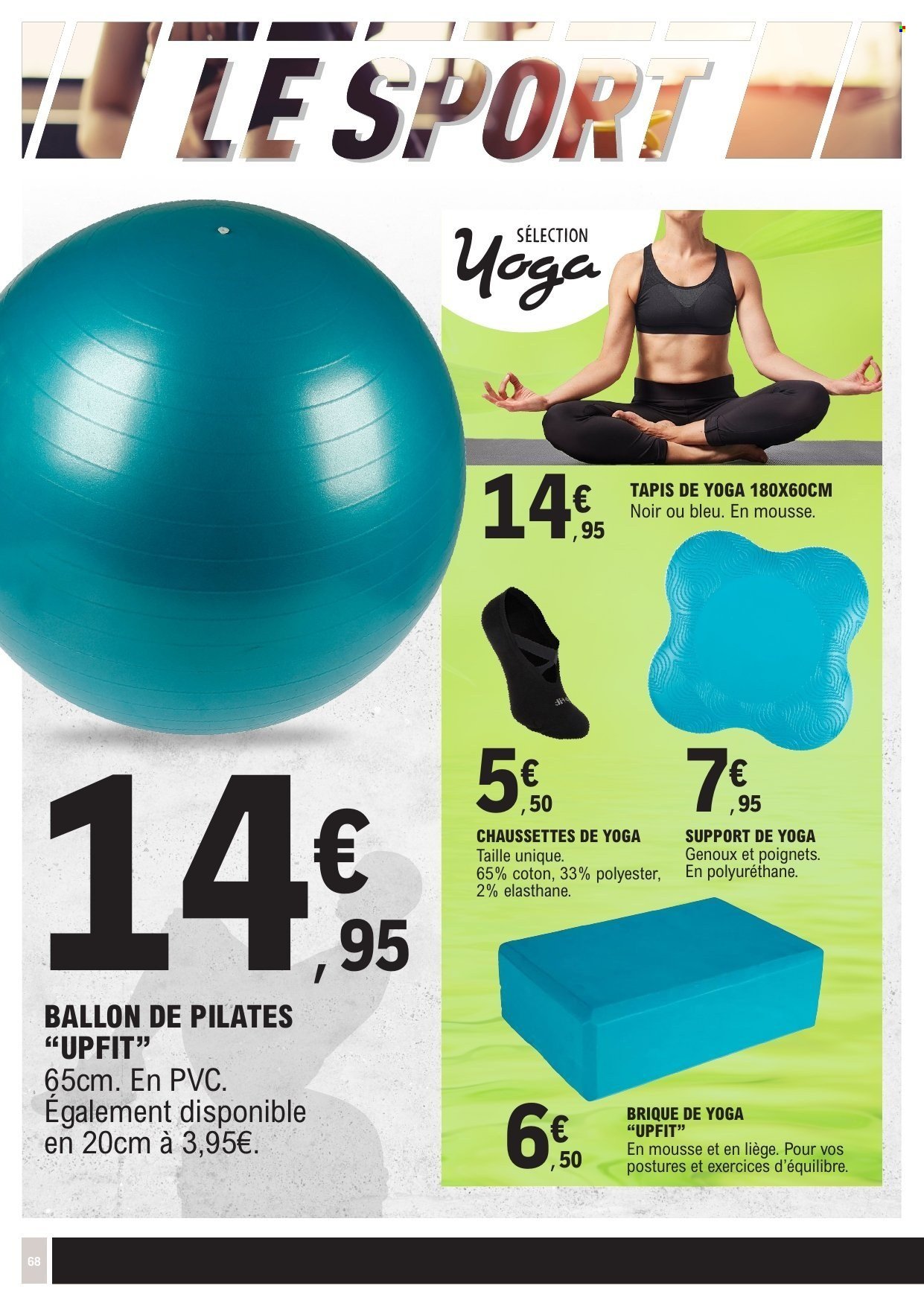 Catalogue E.LECLERC - Du mardi 27 janvier 2026