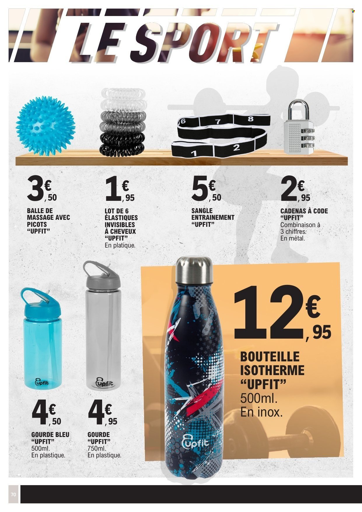 Catalogue E.LECLERC - Du mardi 27 janvier 2026