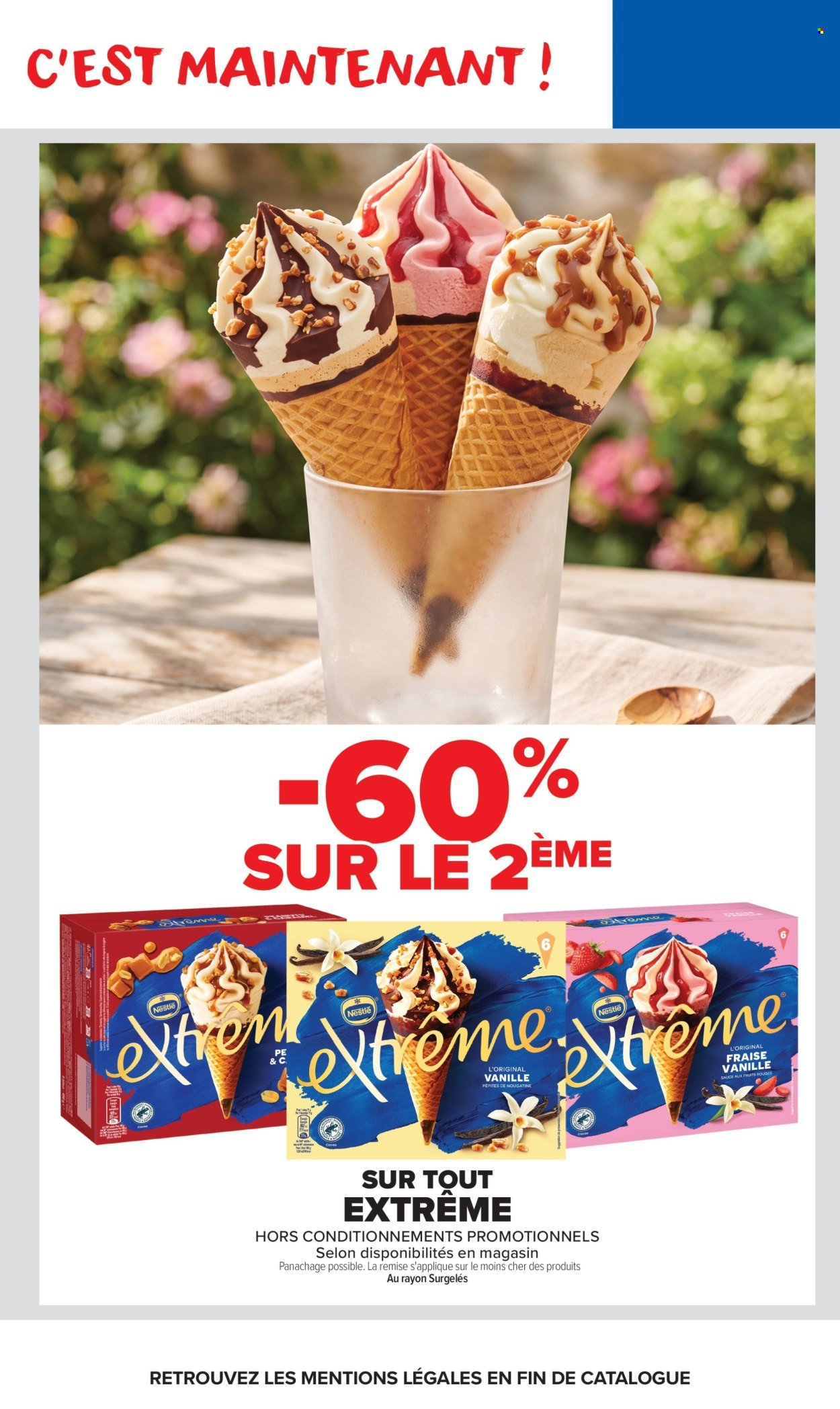 Catalogue CARREFOUR MARKET - BARCECUE