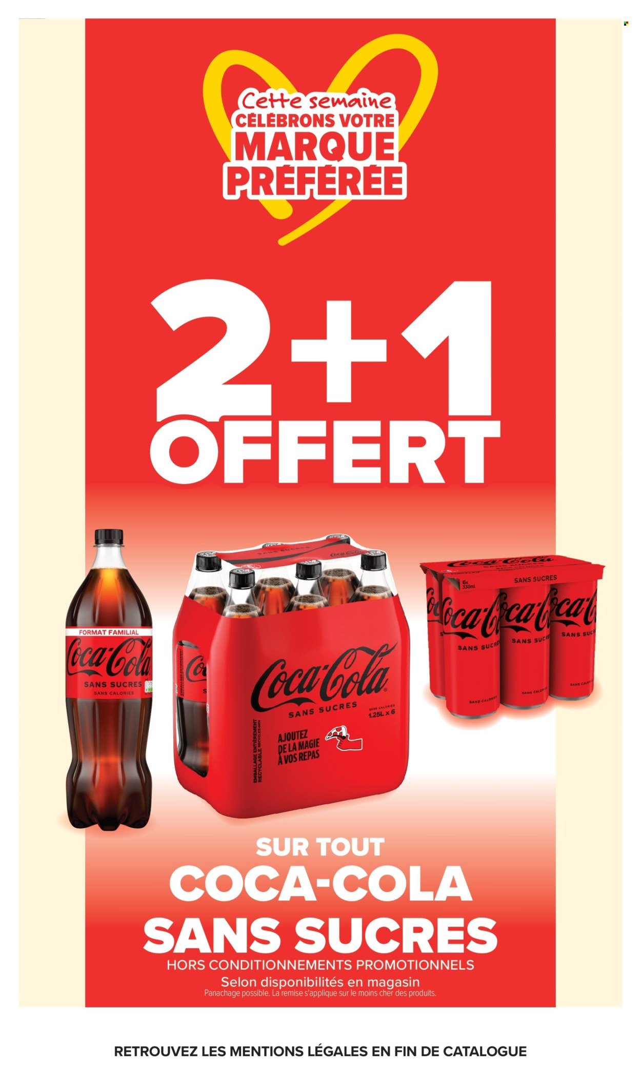 Catalogue CARREFOUR MARKET - BARCECUE