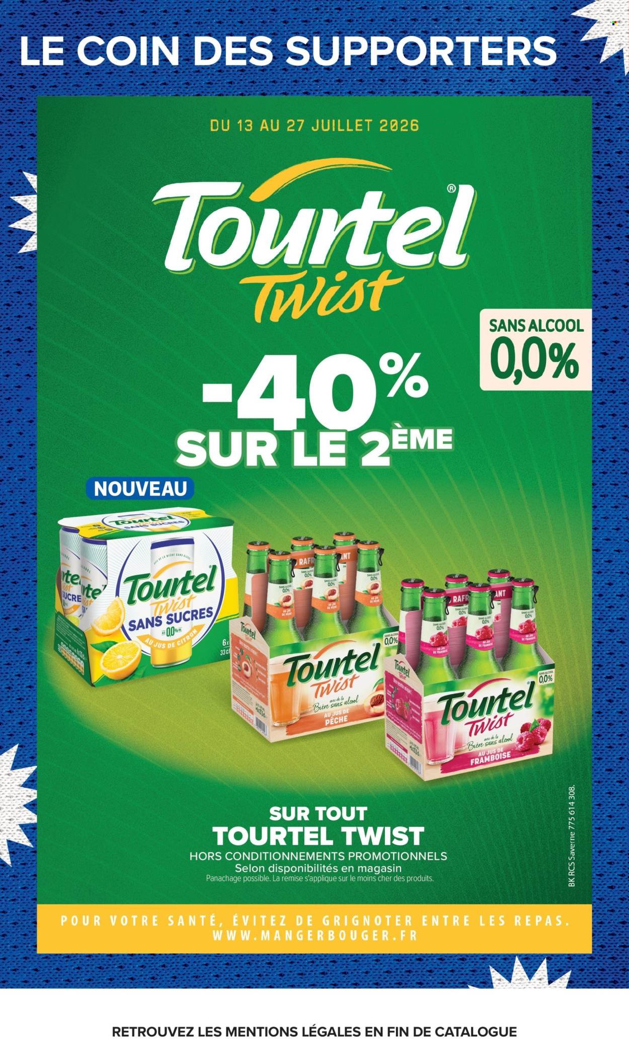 Catalogue CARREFOUR MARKET - BARCECUE