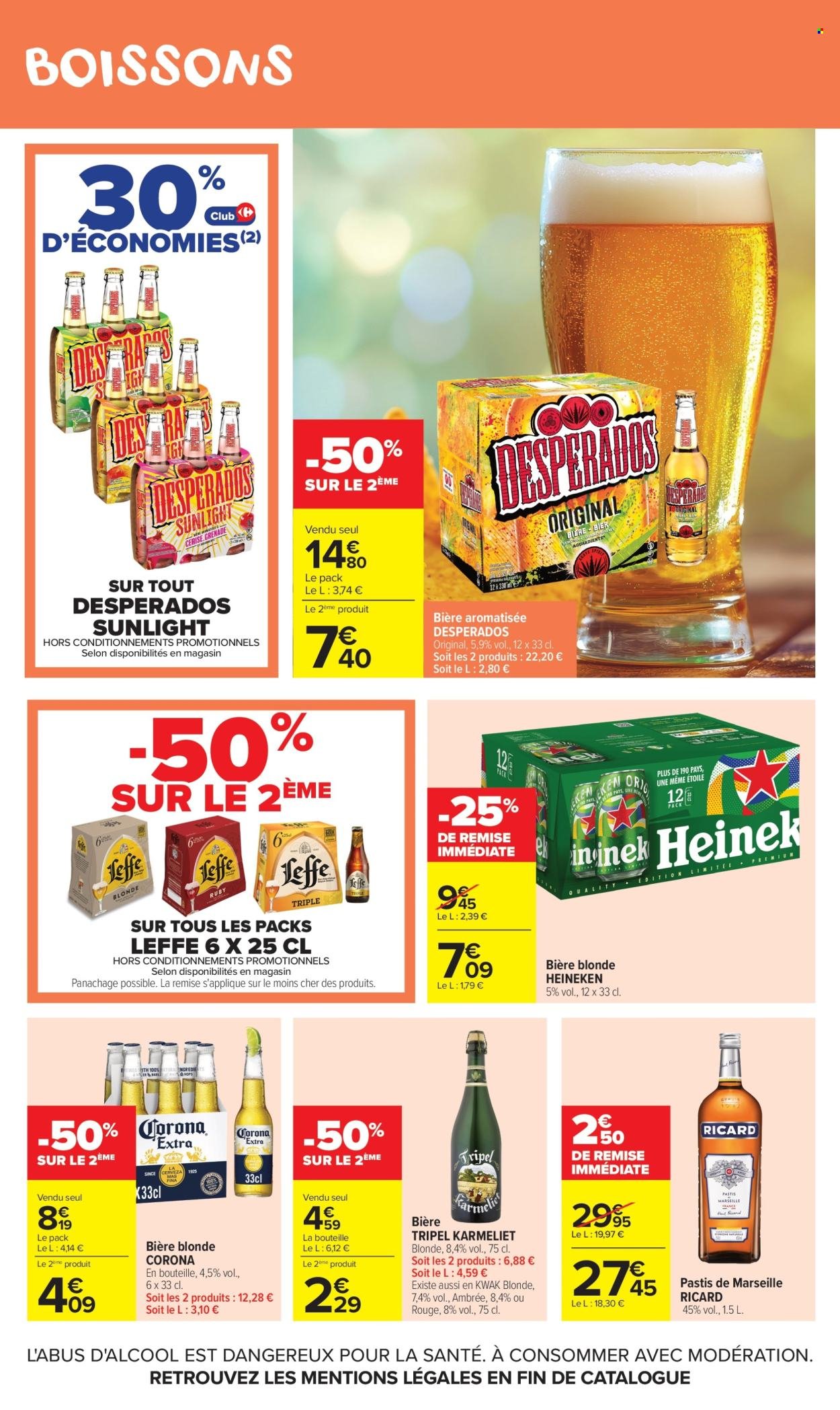 Catalogue CARREFOUR MARKET - BARCECUE