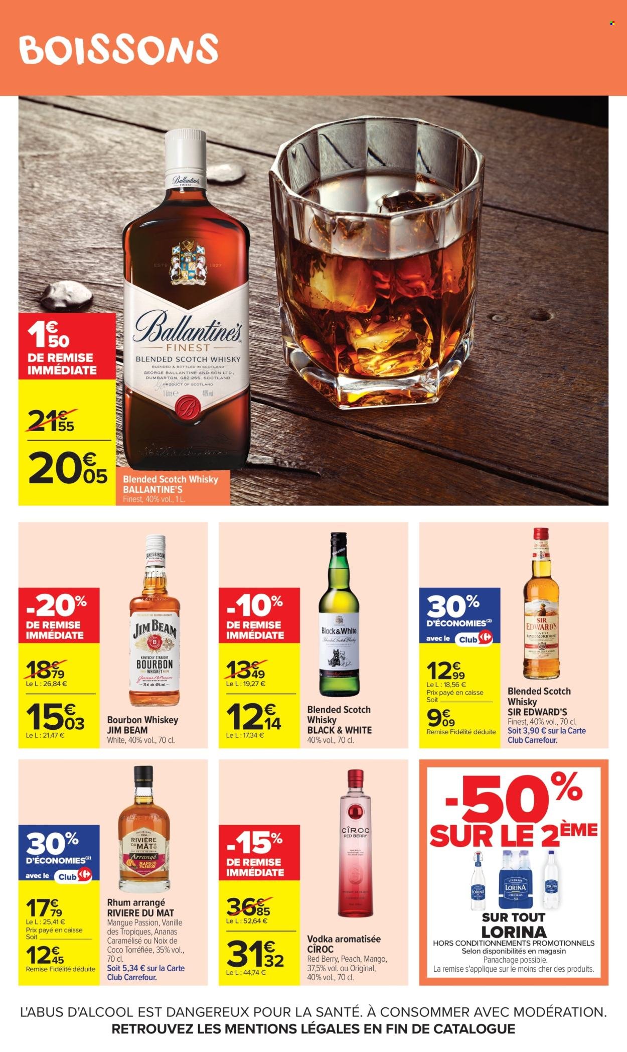 Catalogue CARREFOUR MARKET - BARCECUE
