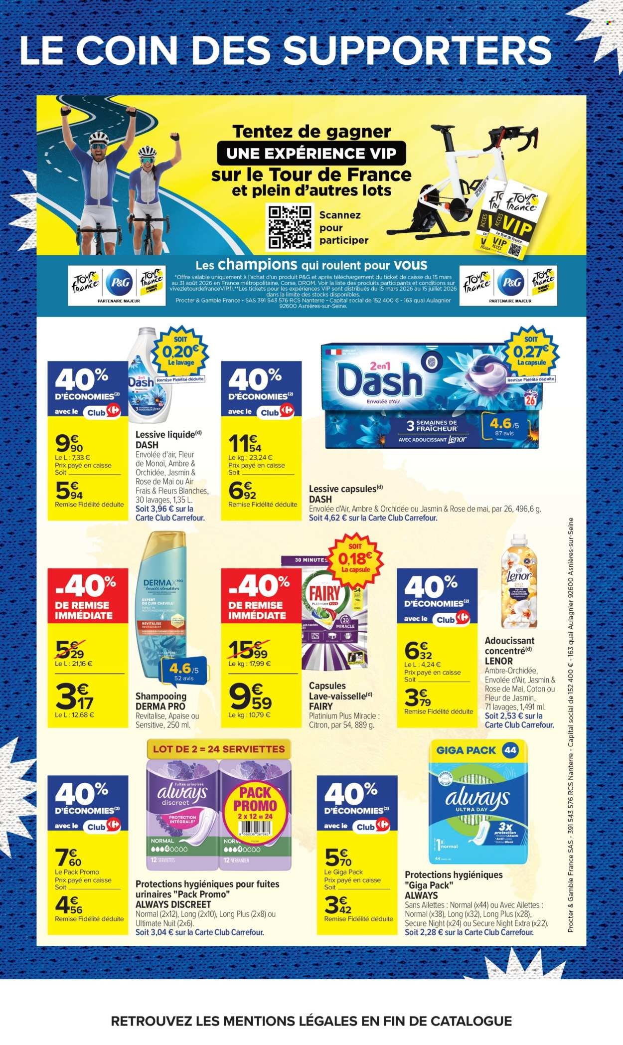 Catalogue CARREFOUR MARKET - BARCECUE