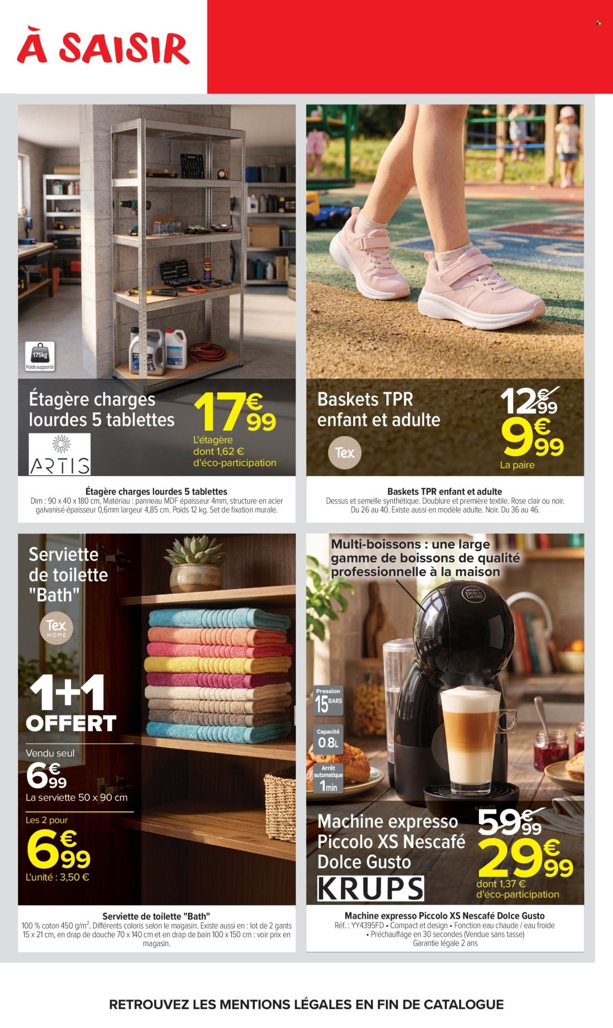 Catalogue CARREFOUR MARKET - BARCECUE
