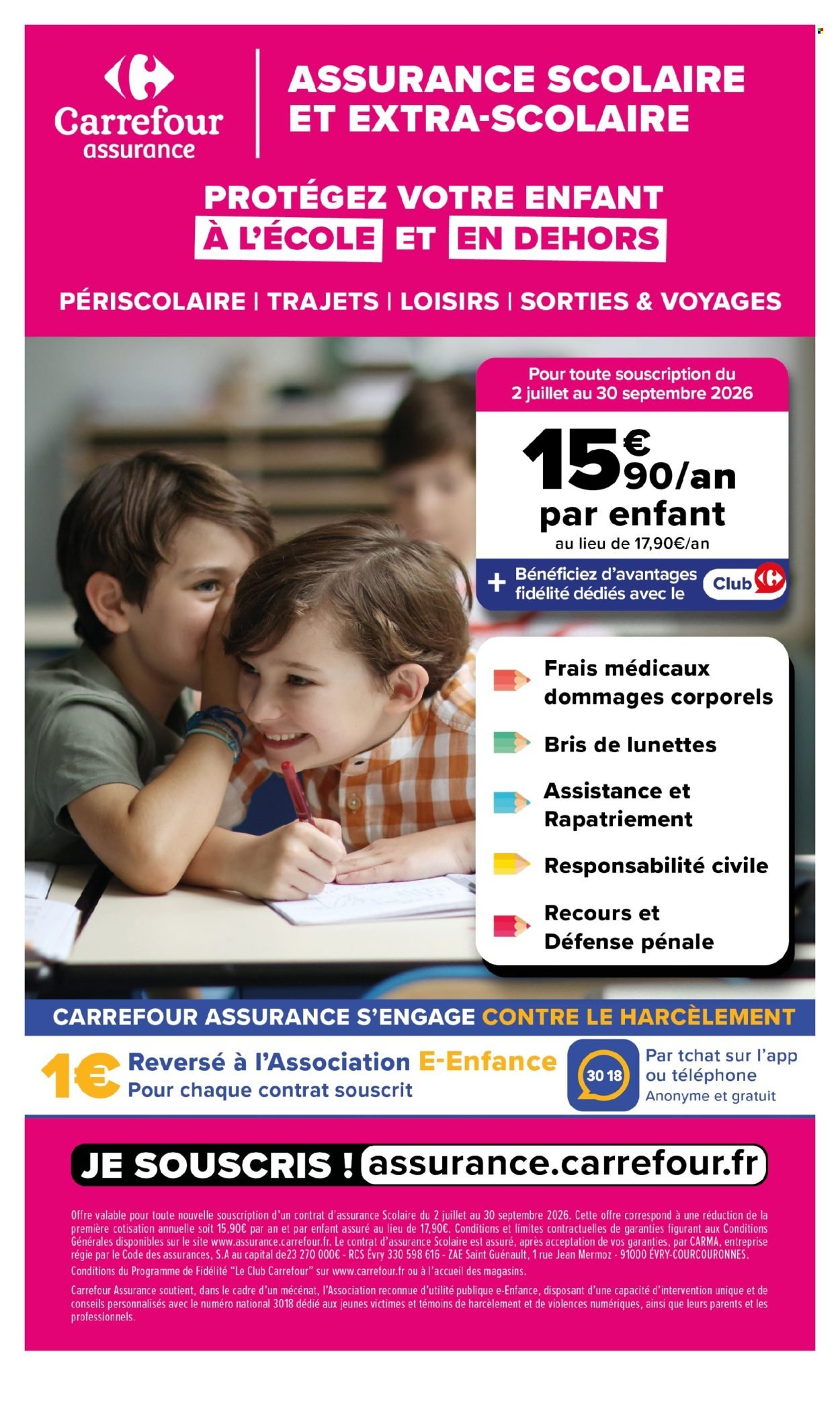 Catalogue CARREFOUR MARKET - BARCECUE