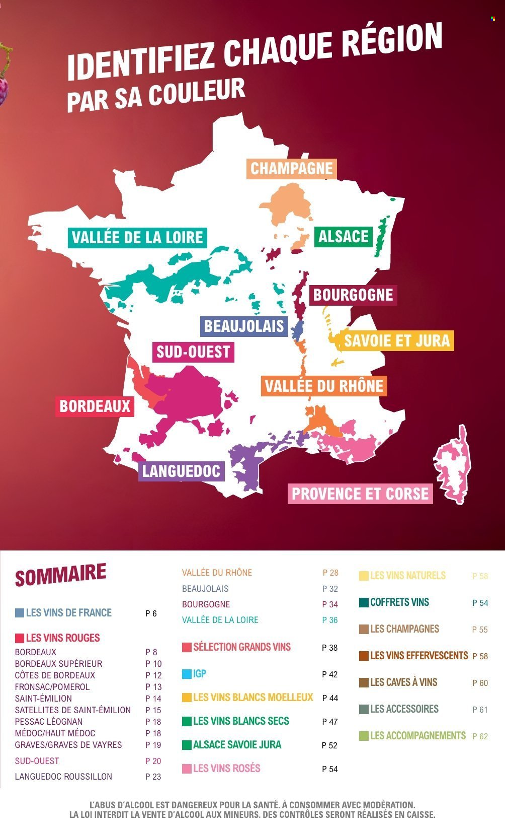 Catalogue E.LECLERC - Du mardi 21 octobre 2025 (2025-10-21 - 2025-11-02)