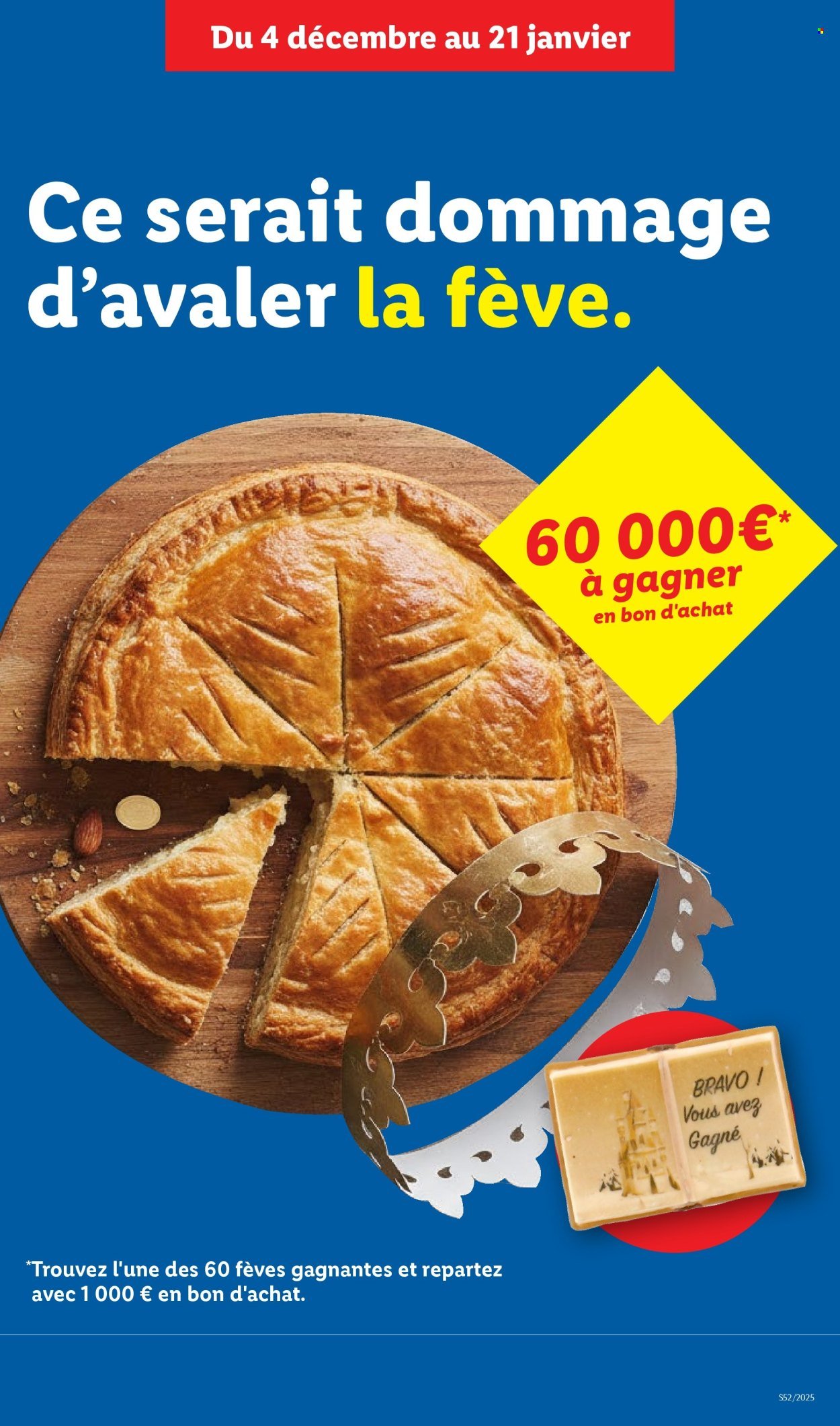 Catalogue LIDL - Les promos de la semaine