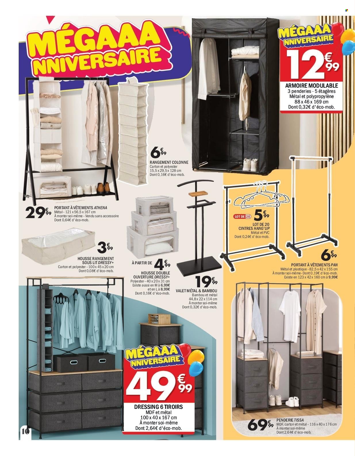 Catalogue LA FOIR'FOUILLE - Du lundi 25 août 2025 (2025-08-25 - 2025-09-07)