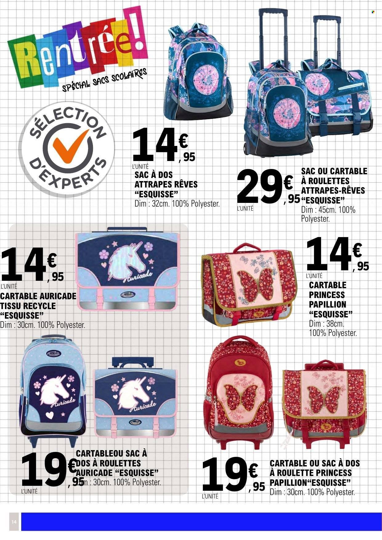 Catalogue E.LECLERC - Du mardi 30 juin 2026