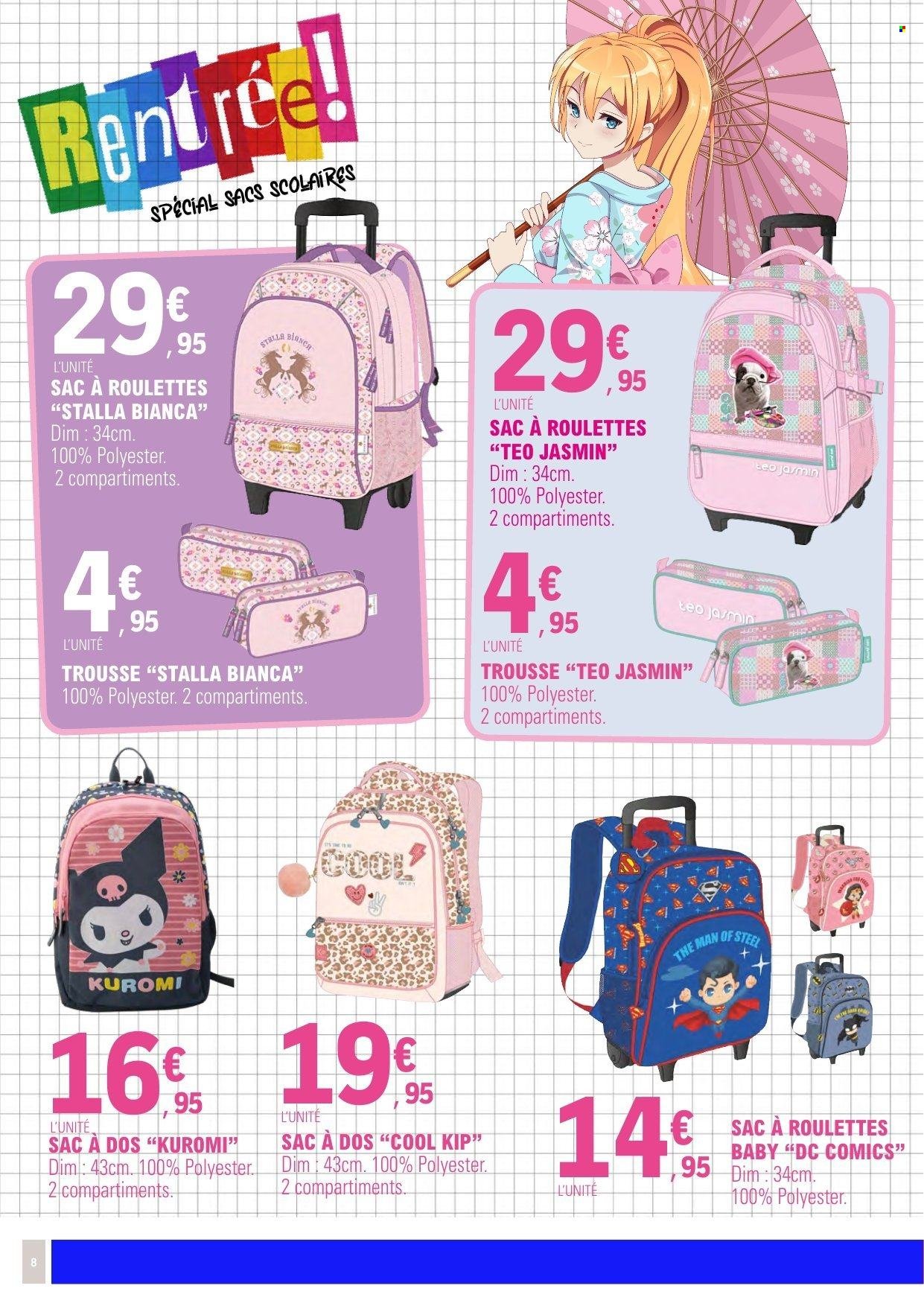 Catalogue E.LECLERC - Du mardi 30 juin 2026