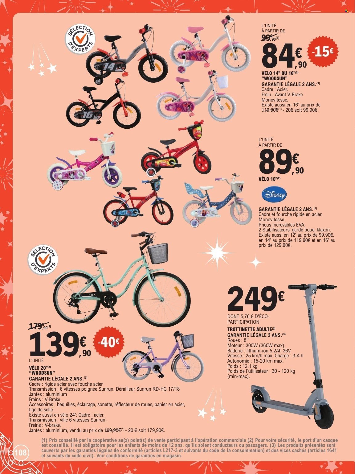 Catalogue E.LECLERC - JOUETS (2025-10-21 - 2025-12-06)