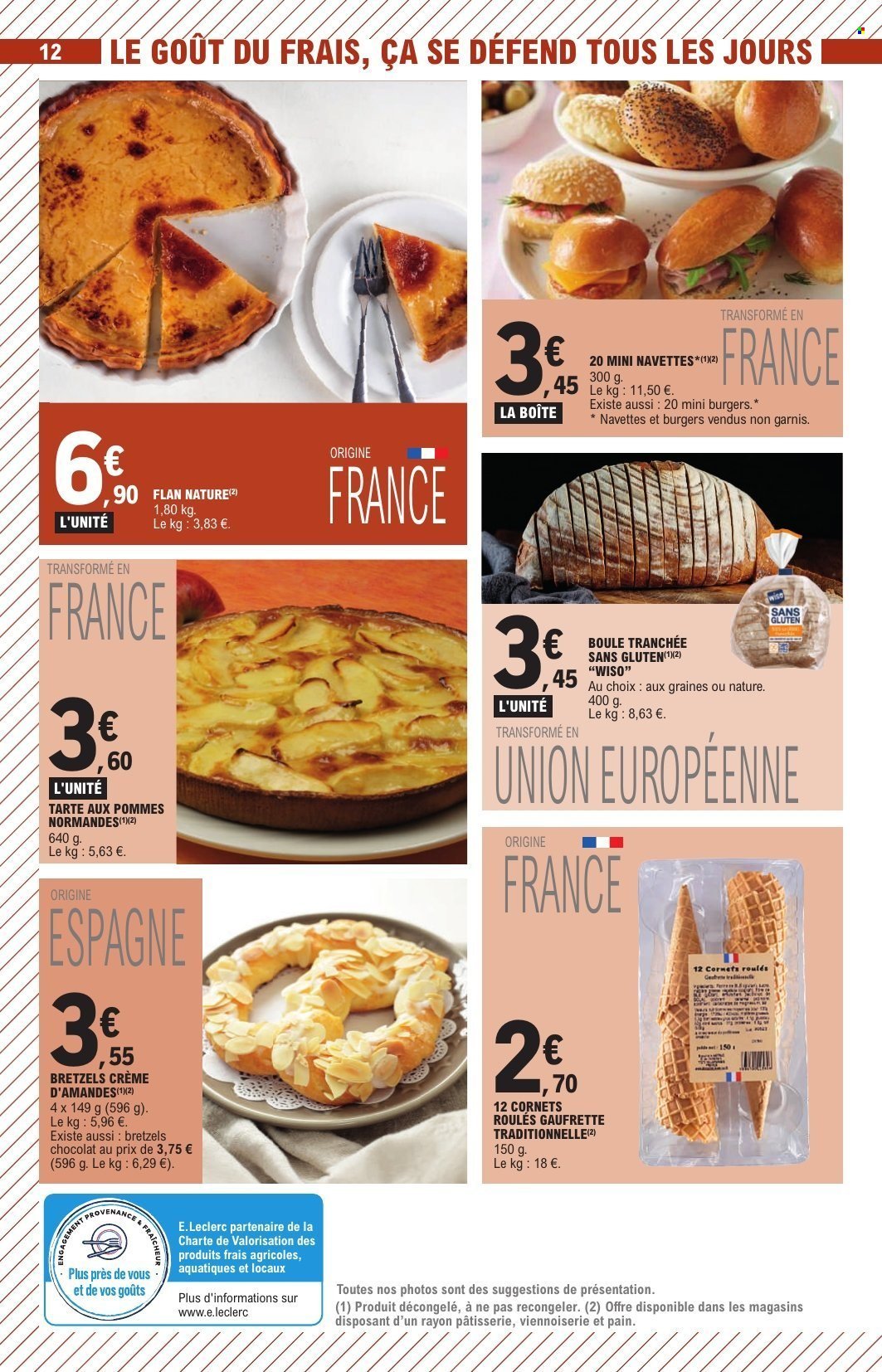 Catalogue E.LECLERC - SPECIAL BBQ