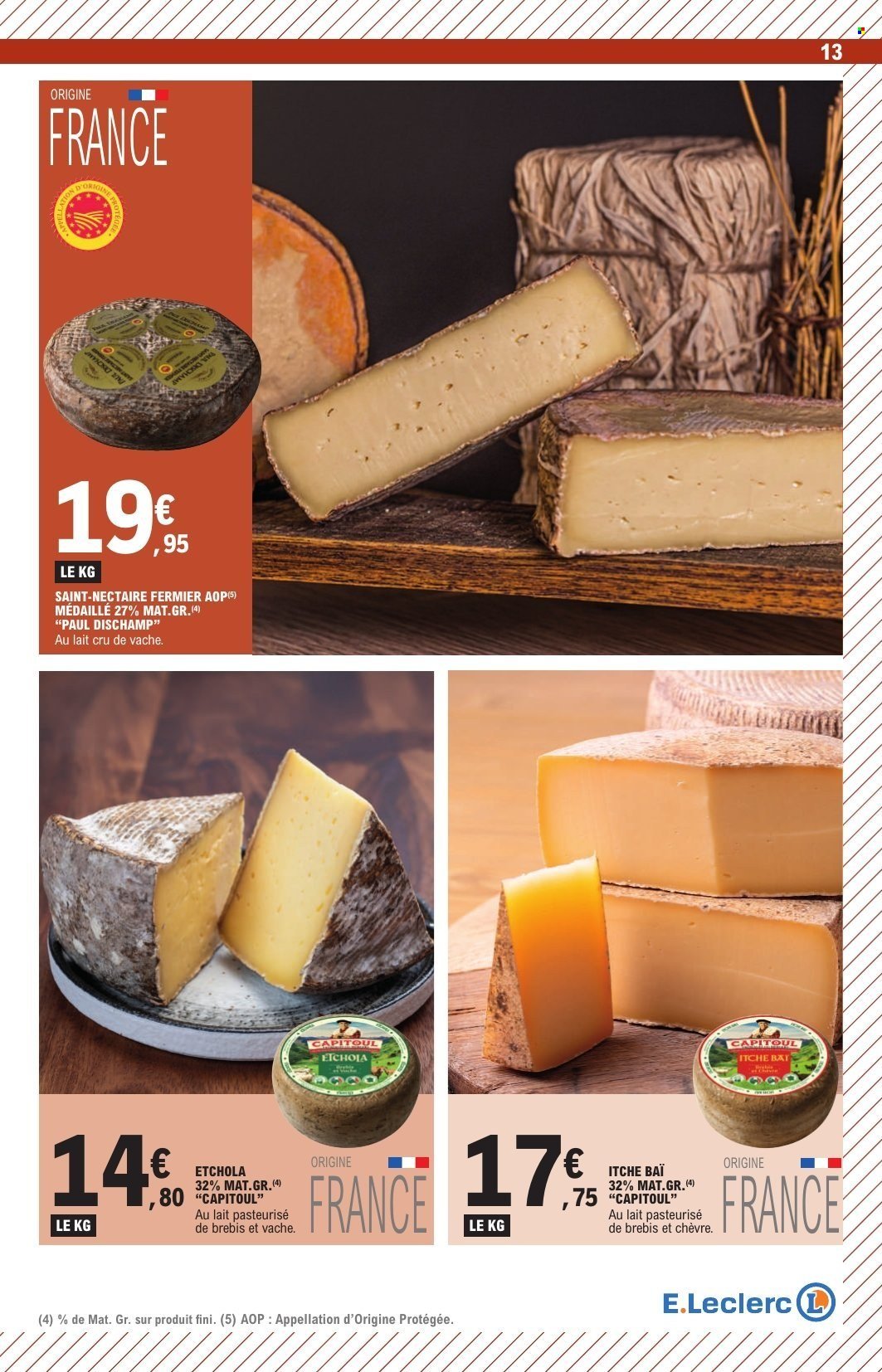 Catalogue E.LECLERC - SPECIAL BBQ