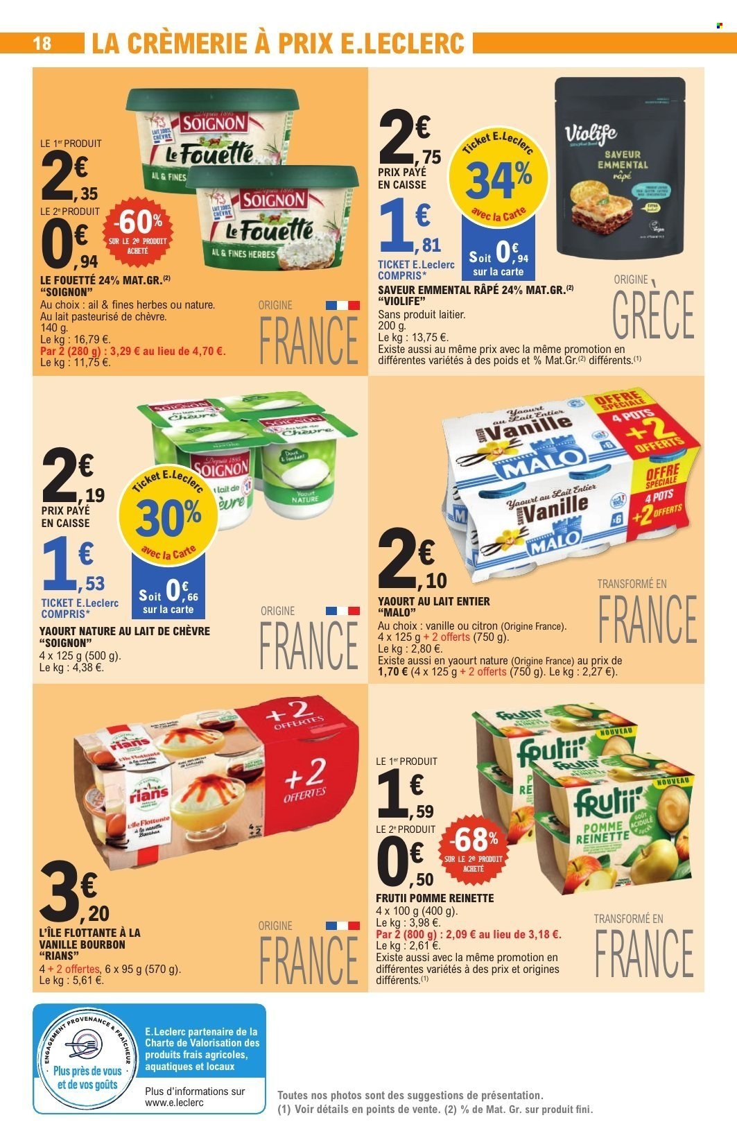 Catalogue E.LECLERC - SPECIAL BBQ