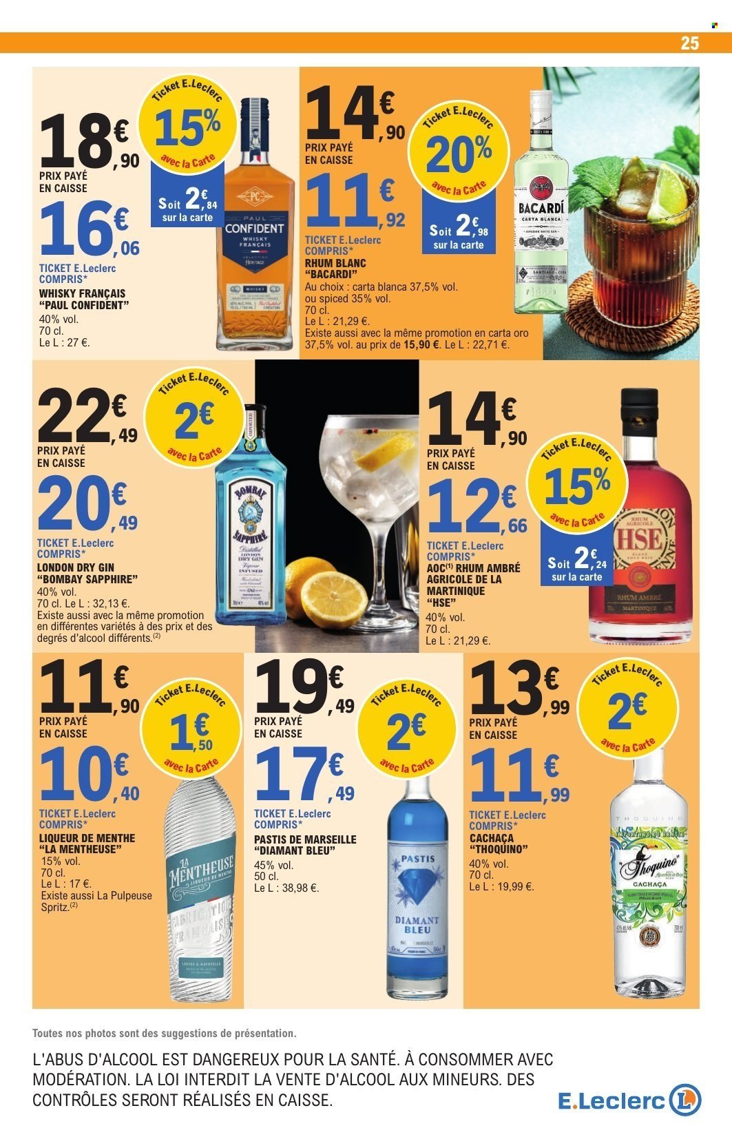 Catalogue E.LECLERC - SPECIAL BBQ