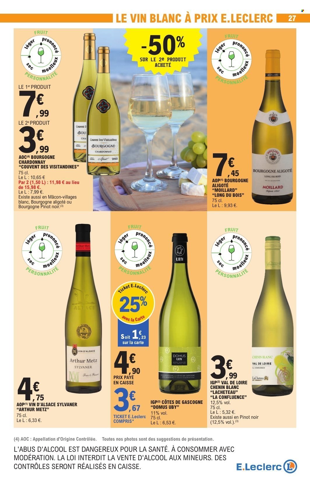 Catalogue E.LECLERC - SPECIAL BBQ