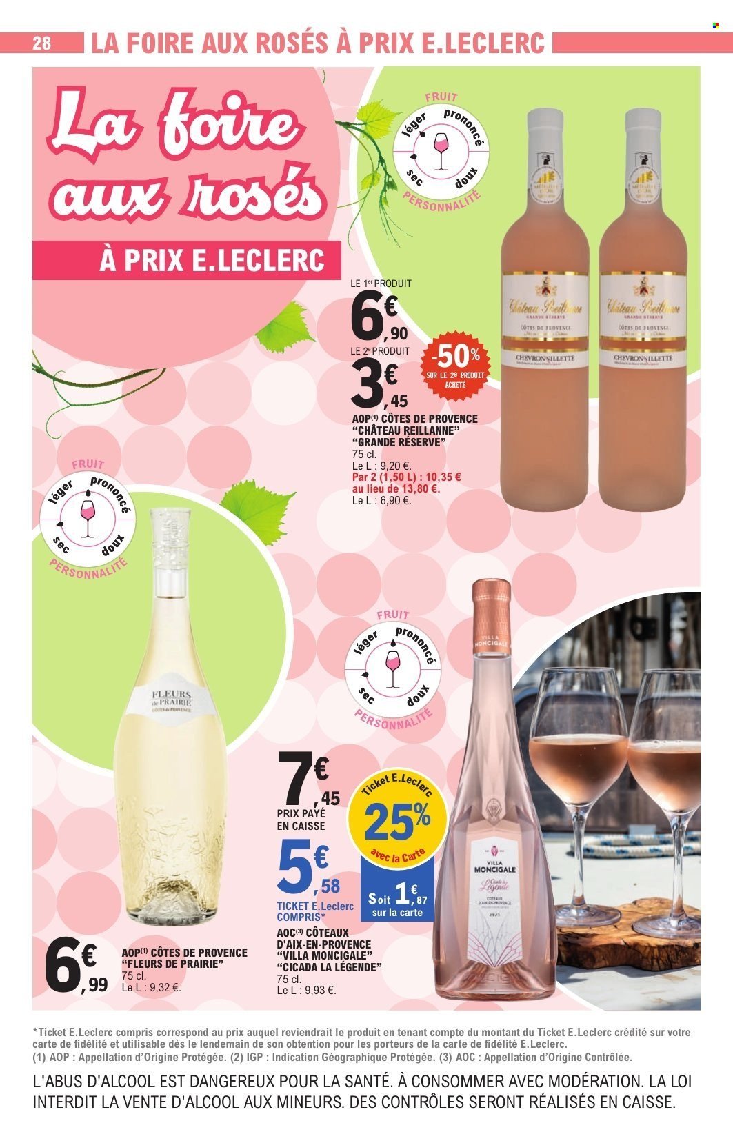 Catalogue E.LECLERC - SPECIAL BBQ