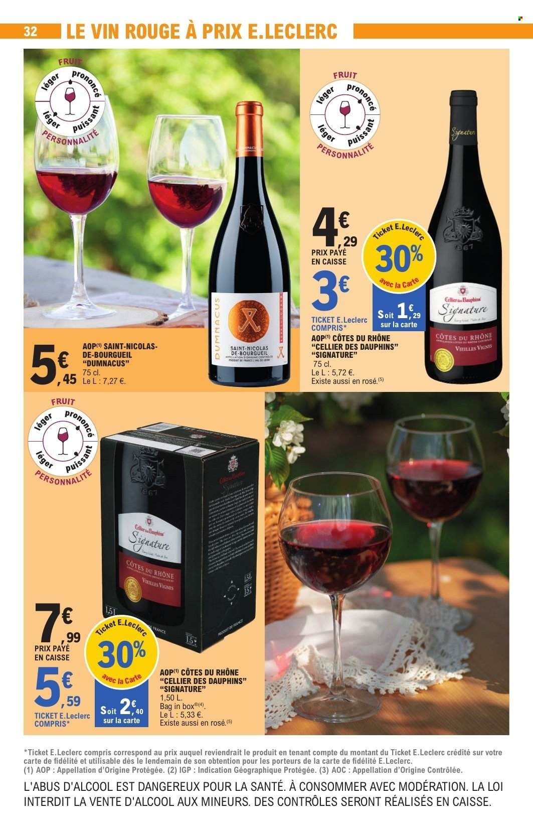 Catalogue E.LECLERC - SPECIAL BBQ
