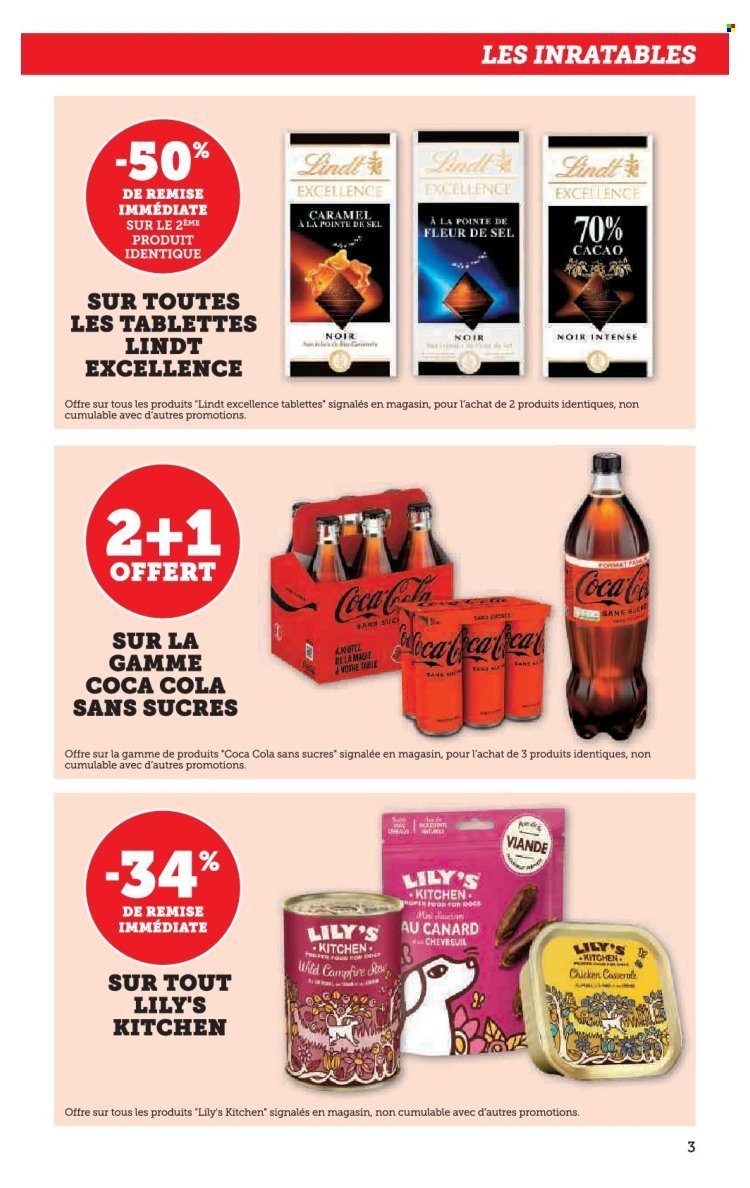 Catalogue HYPER U - Les prix bas de la semaine (2025-08-12 - 2025-08-24)