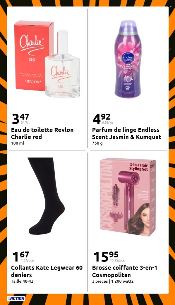 Catalogue ACTION - Du mercredi 26 novembre 2025