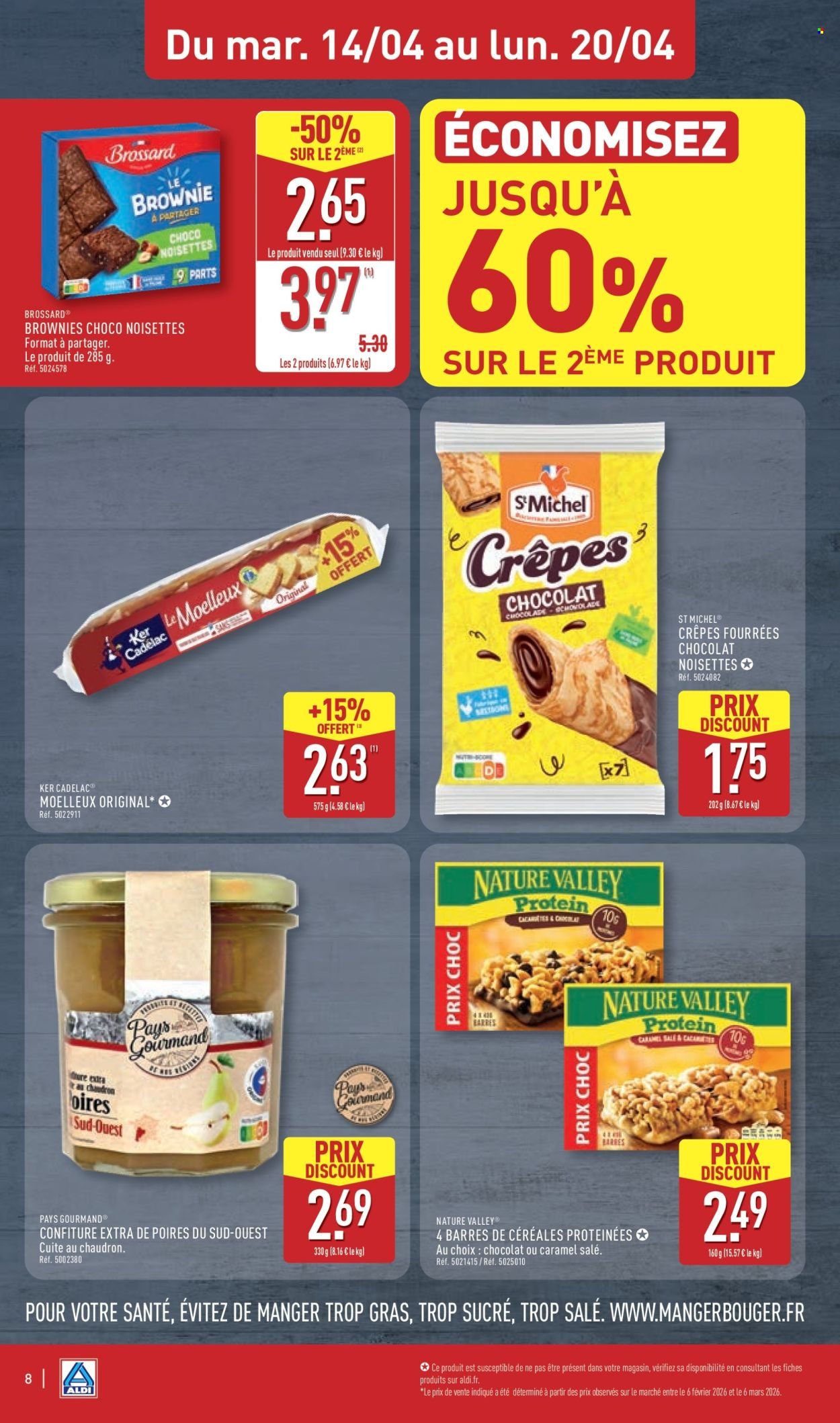 Catalogue ALDI - Un savourex voyage en Italie à prix discount