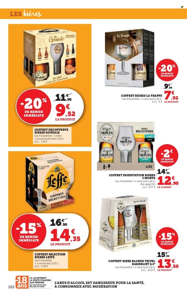 Catalogue HYPER U - Noël à prix bas