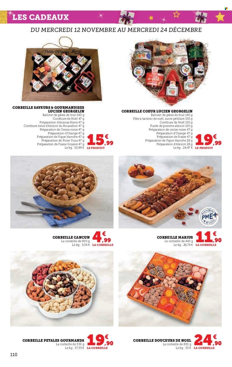 Catalogue HYPER U - Noël à prix bas