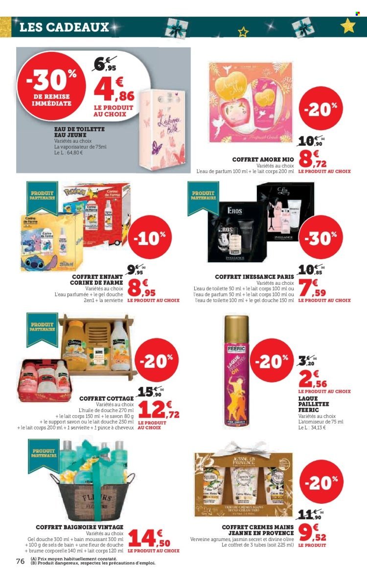 Catalogue HYPER U - Noël à prix bas