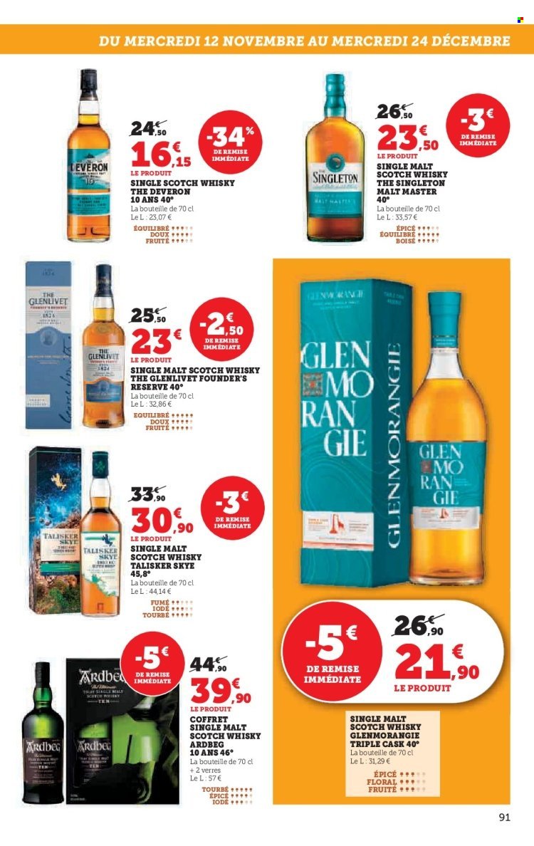 Catalogue HYPER U - Noël à prix bas